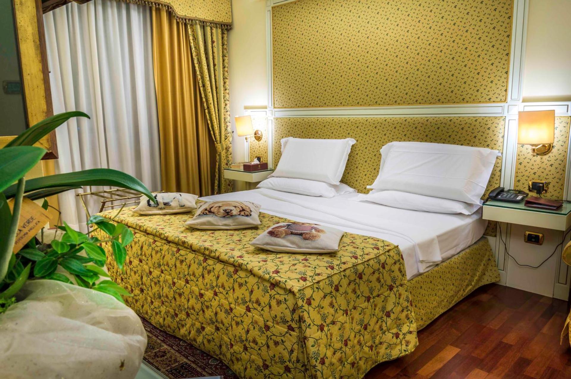 LVG Hotel Collection - La Bussola - Photo 6