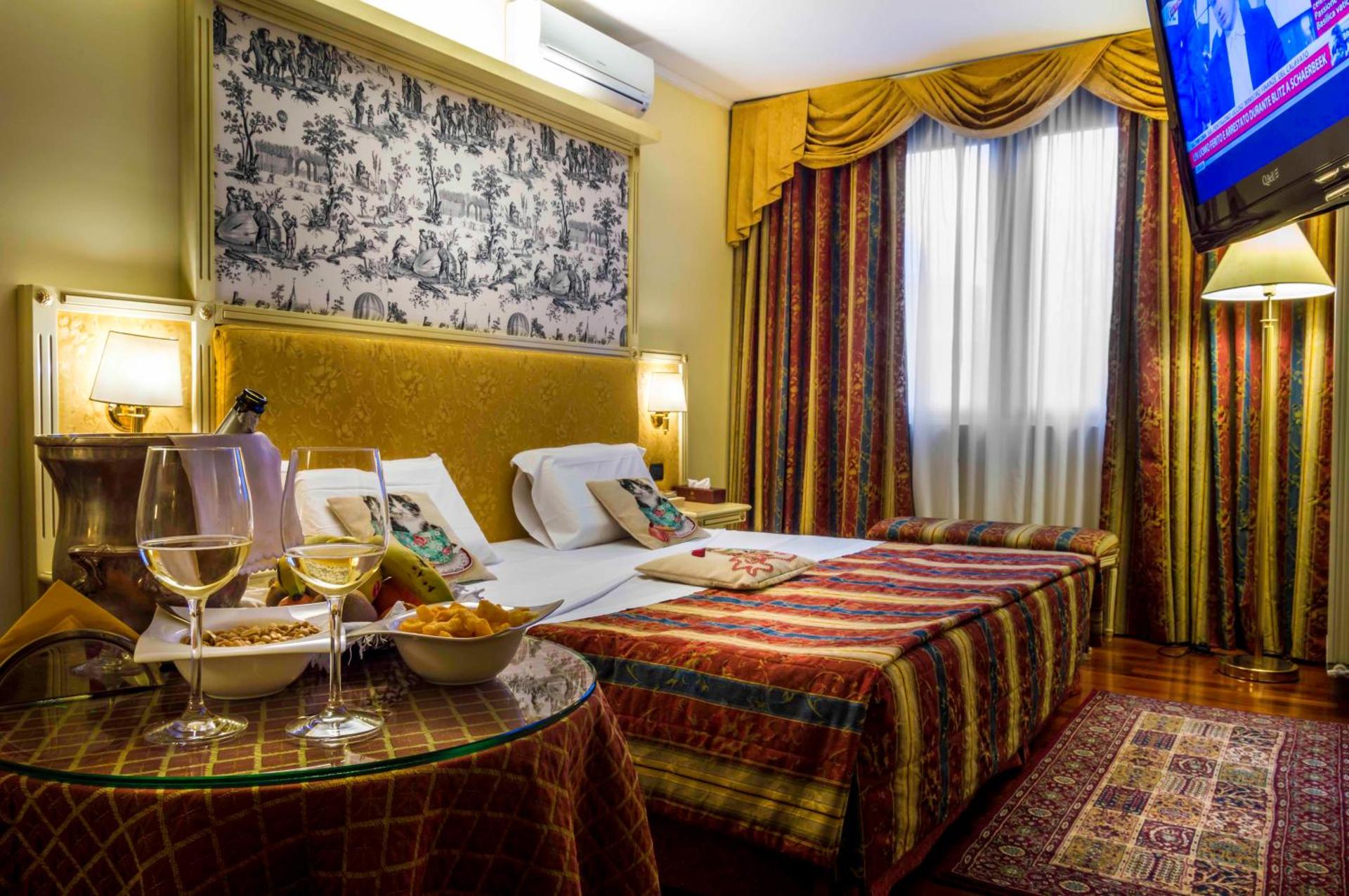 LVG Hotel Collection - La Bussola - Photo 46