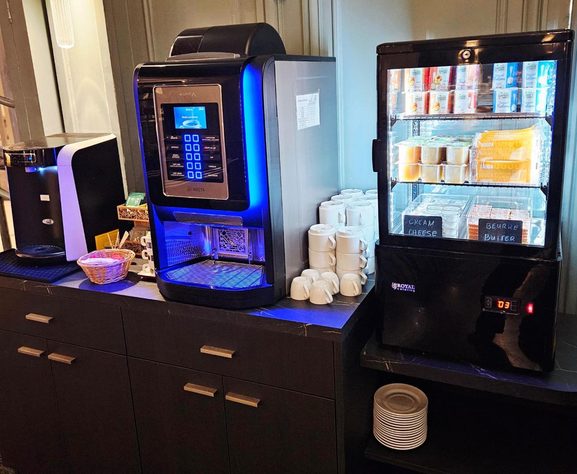 Hôtel Bellevue et du Chariot d'Or - Photo 15