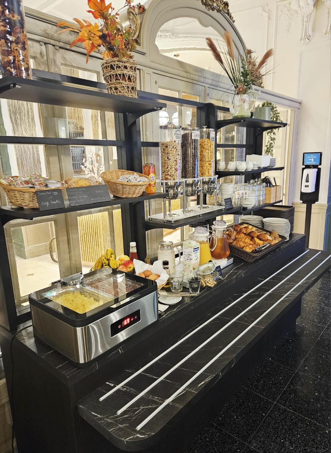 Hôtel Bellevue et du Chariot d'Or - Photo 14