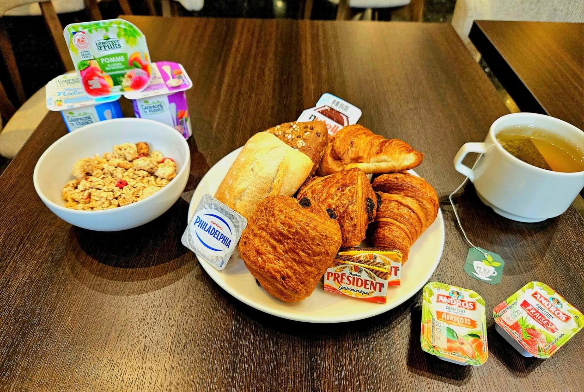 Hôtel Bellevue et du Chariot d'Or - Photo 13