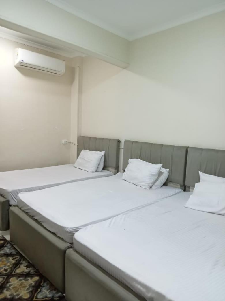 NEW Hostel pyramids - Photo 15