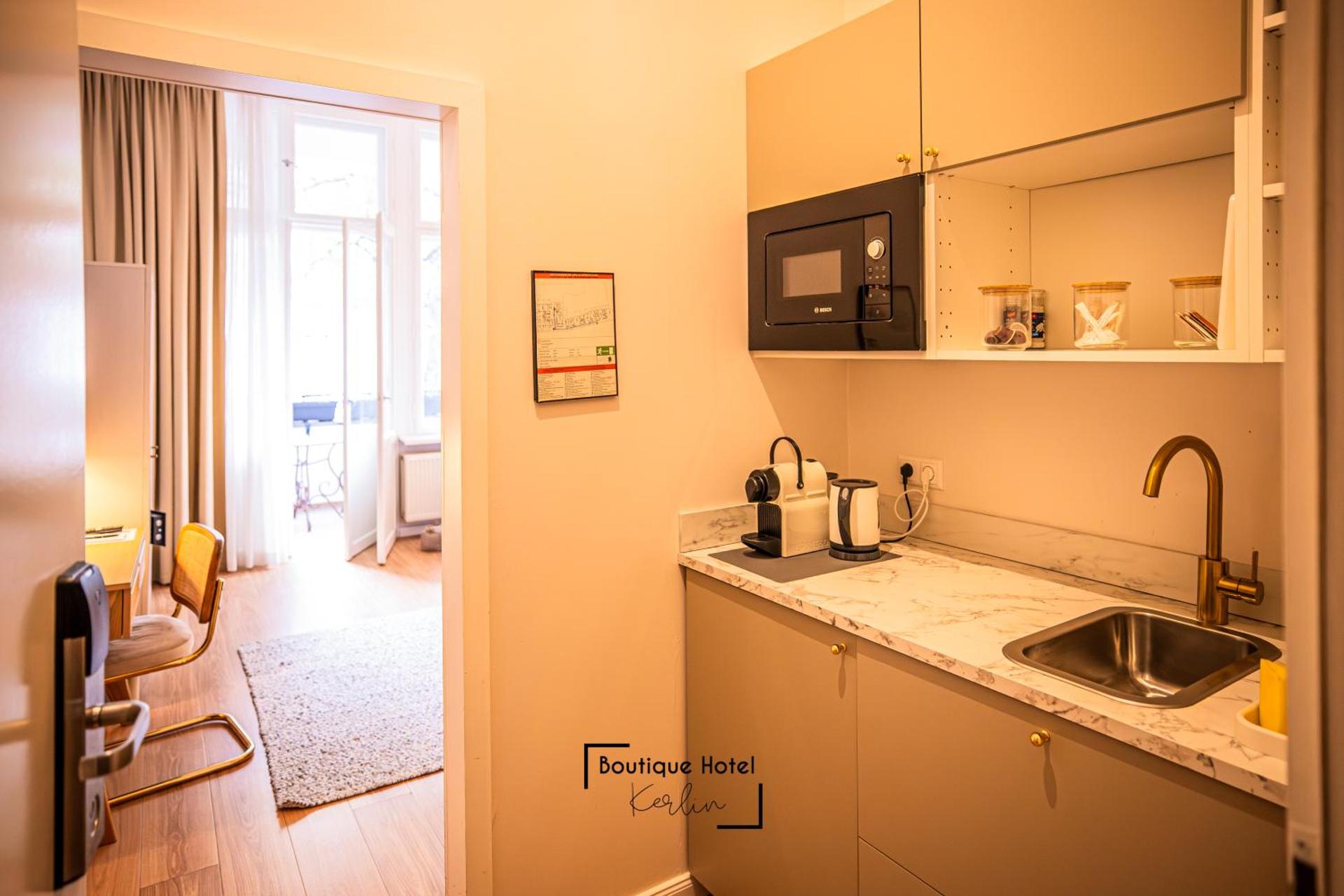Boutique Hotel Kerlin - Photo 66