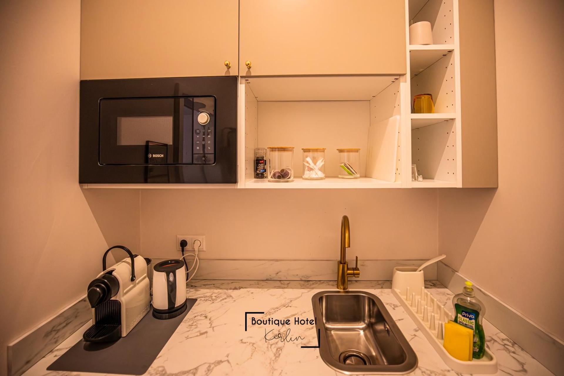 Boutique Hotel Kerlin - Photo 72