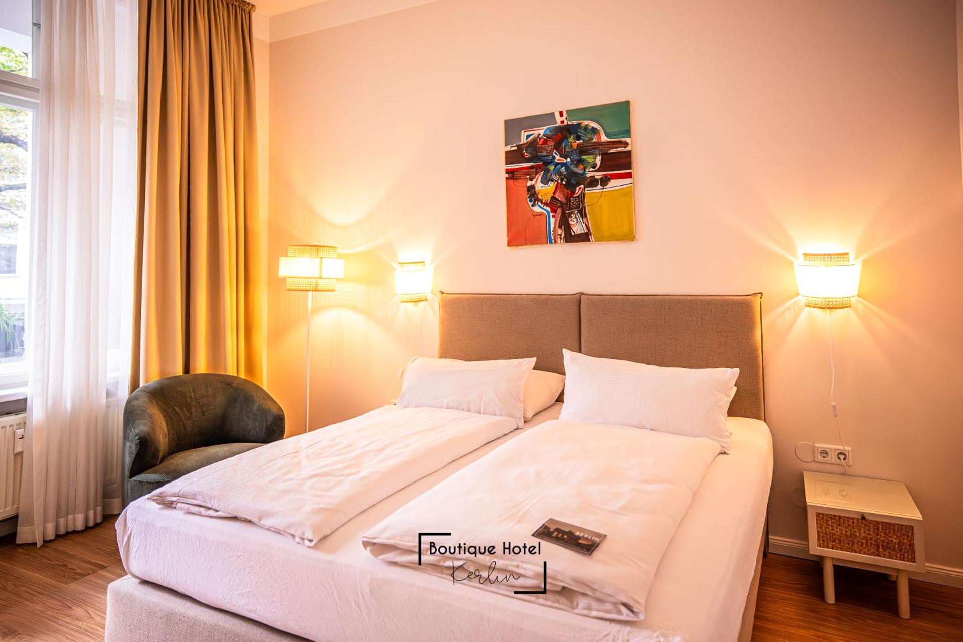 Boutique Hotel Kerlin - Photo 80