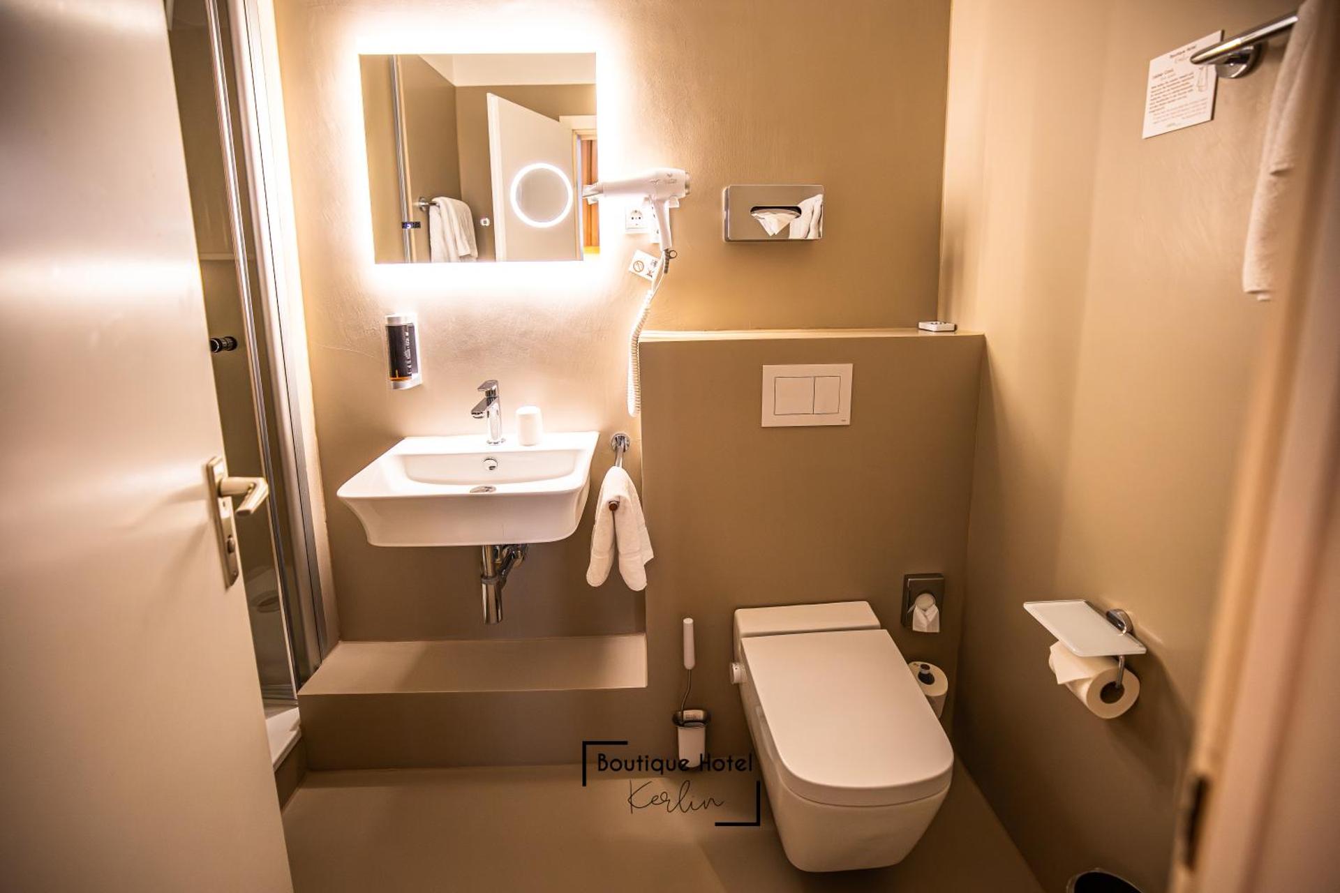 Boutique Hotel Kerlin - Photo 70