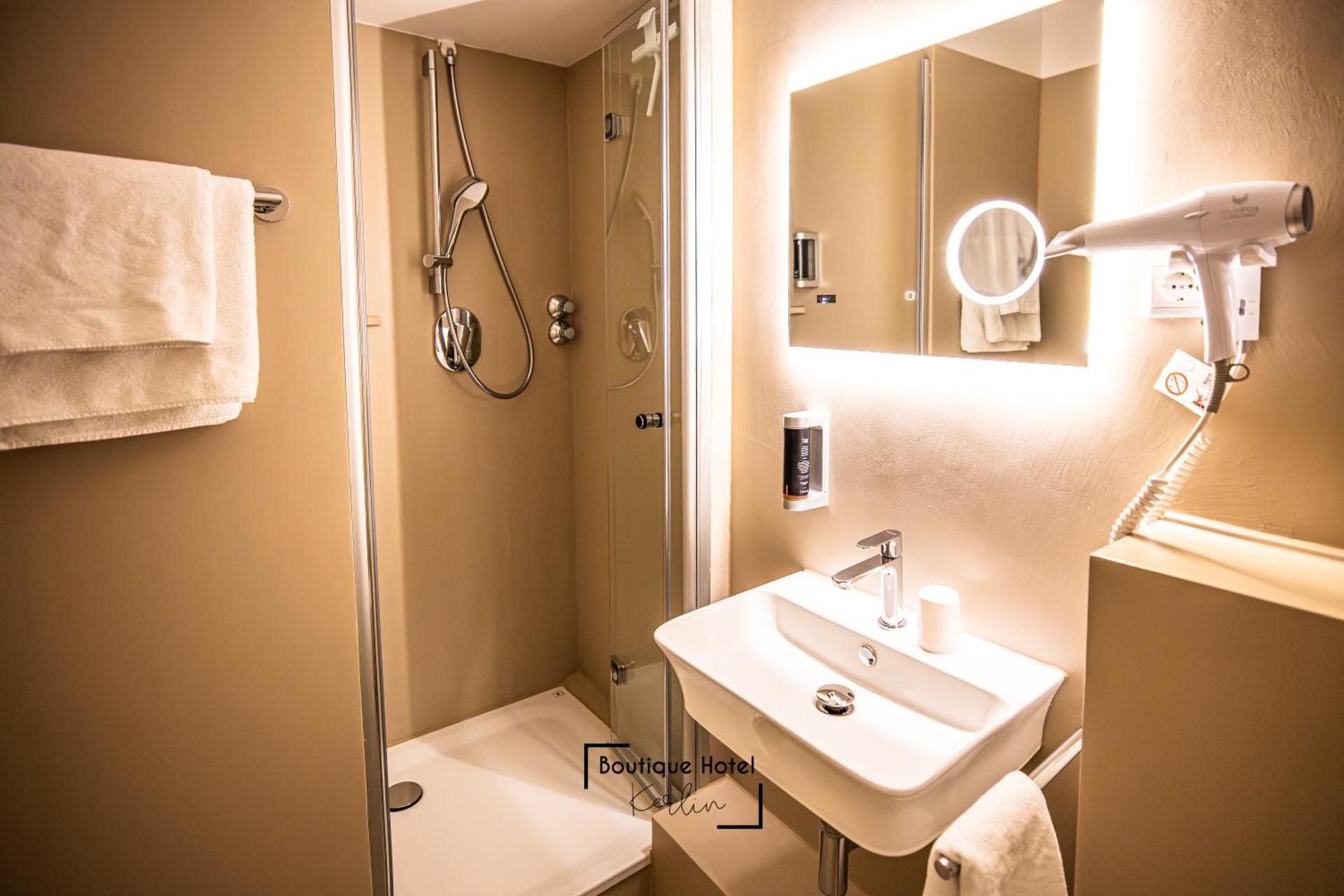 Boutique Hotel Kerlin - Photo 68