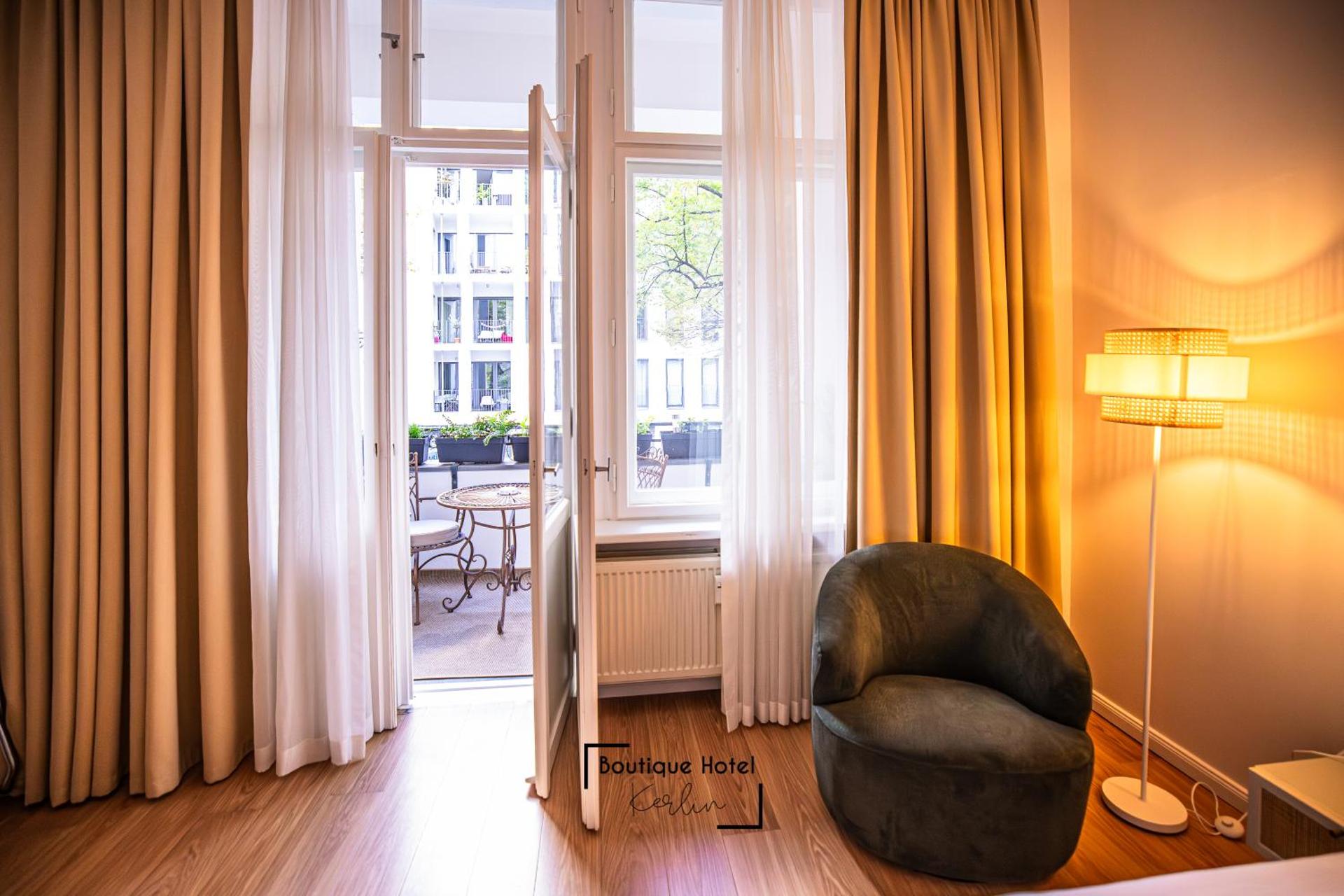 Boutique Hotel Kerlin - Photo 67