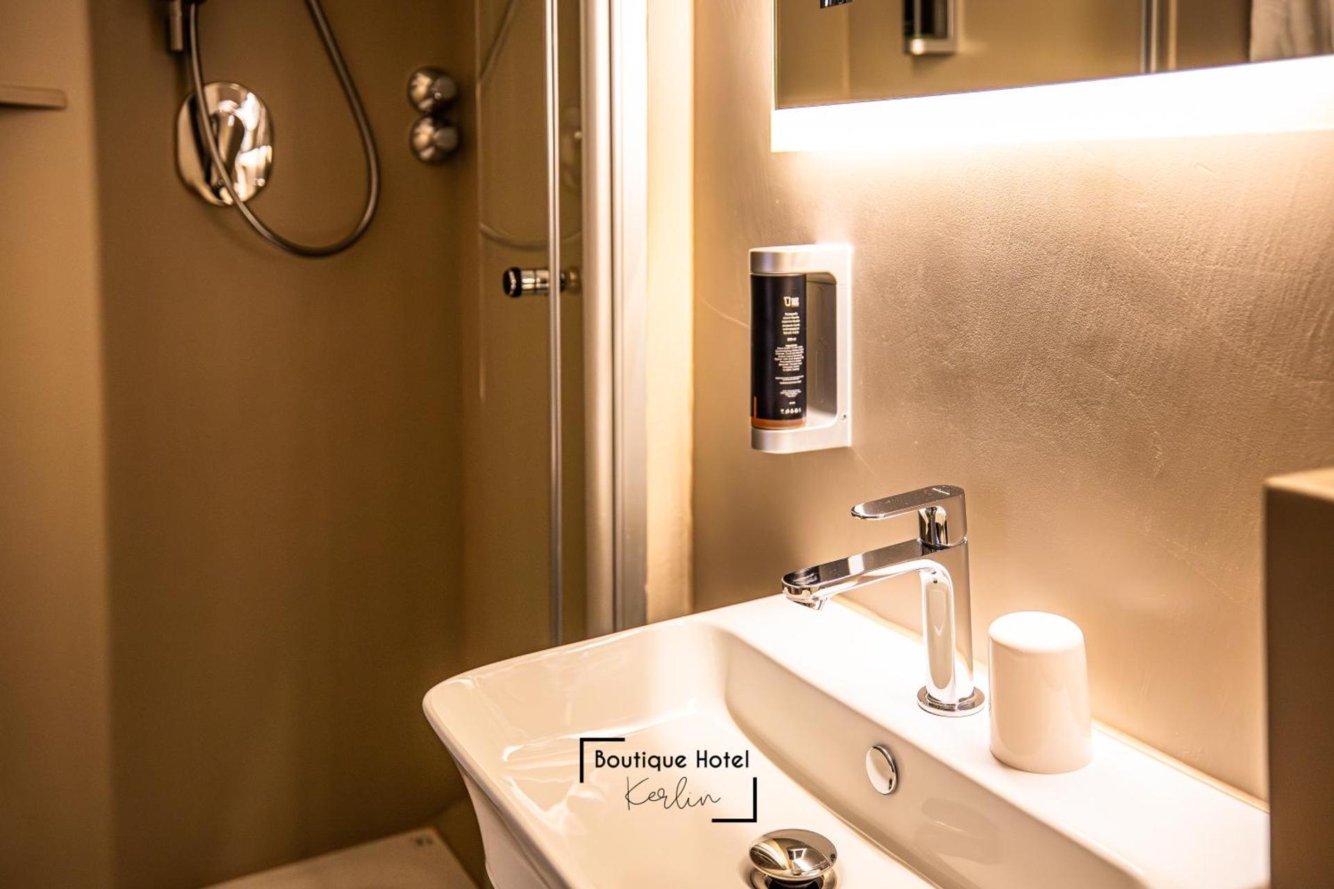 Boutique Hotel Kerlin - Photo 71