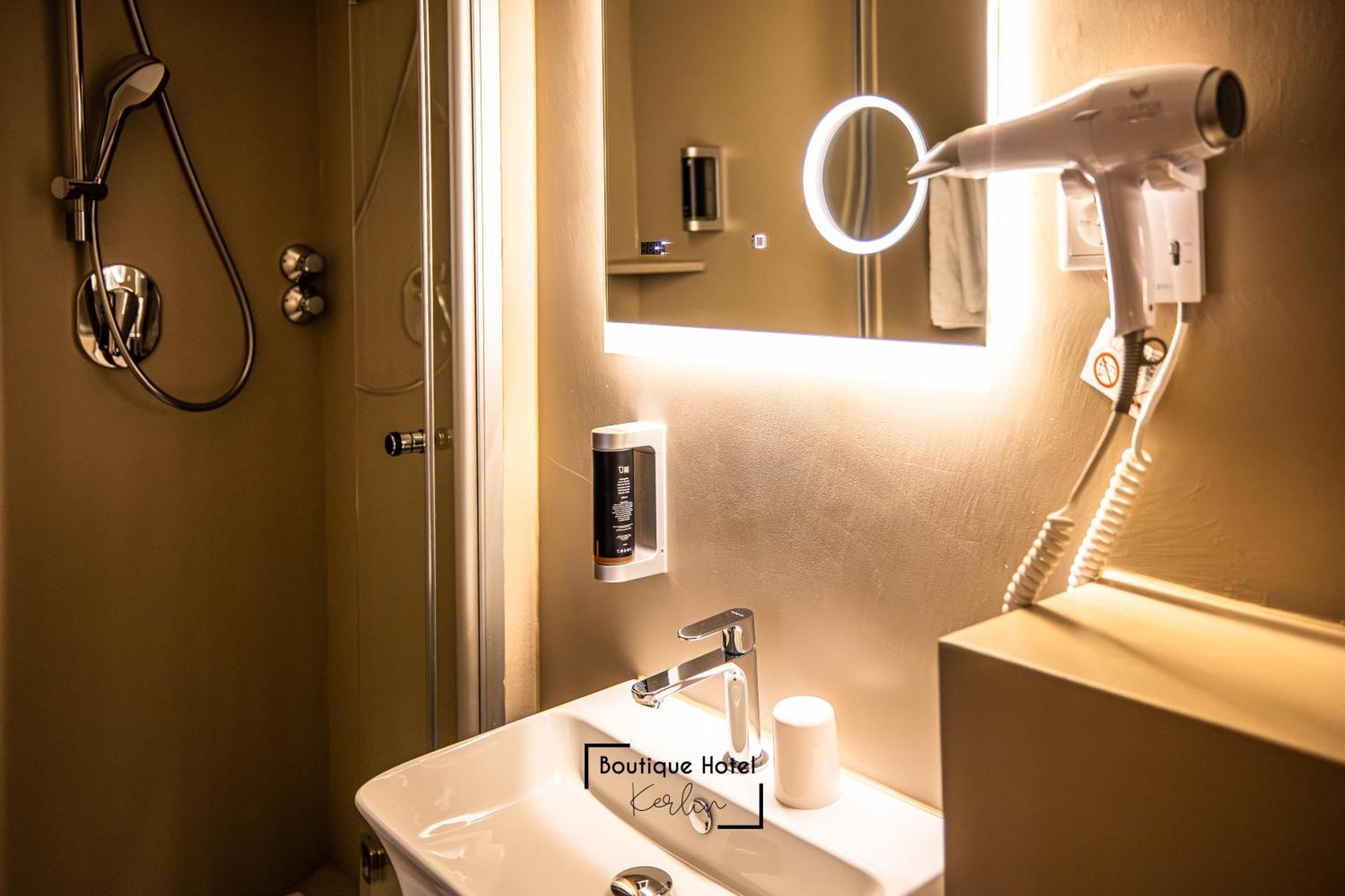 Boutique Hotel Kerlin - Photo 74