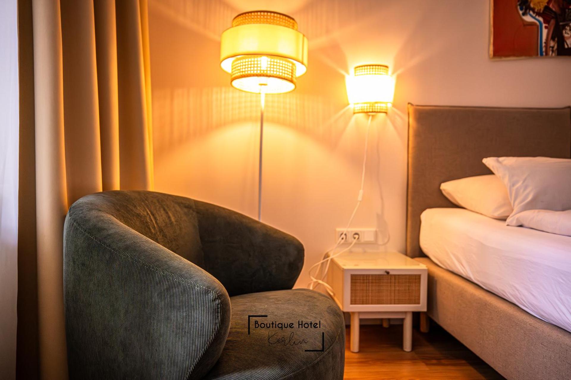 Boutique Hotel Kerlin - Photo 73