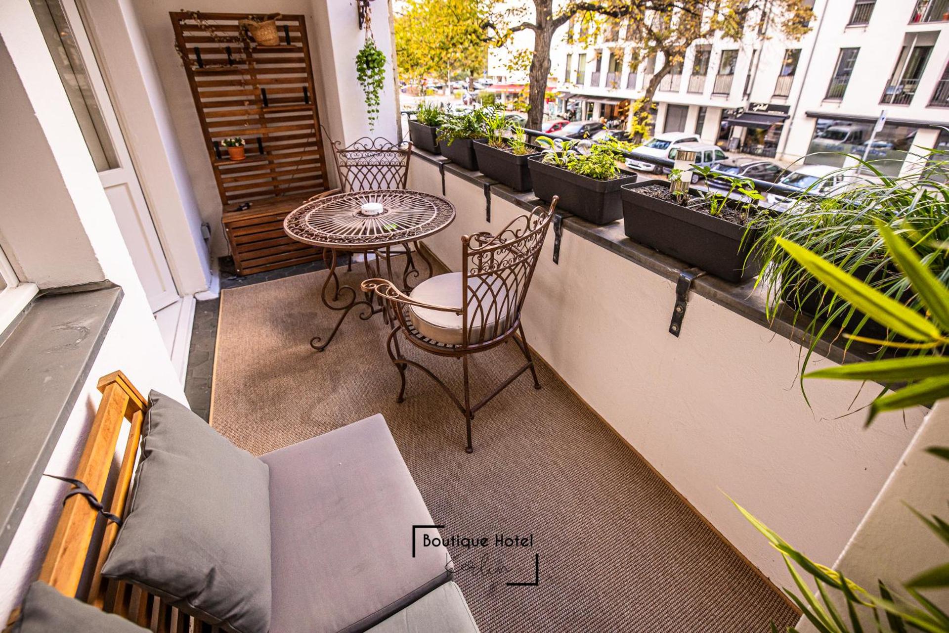 Boutique Hotel Kerlin - Photo 78