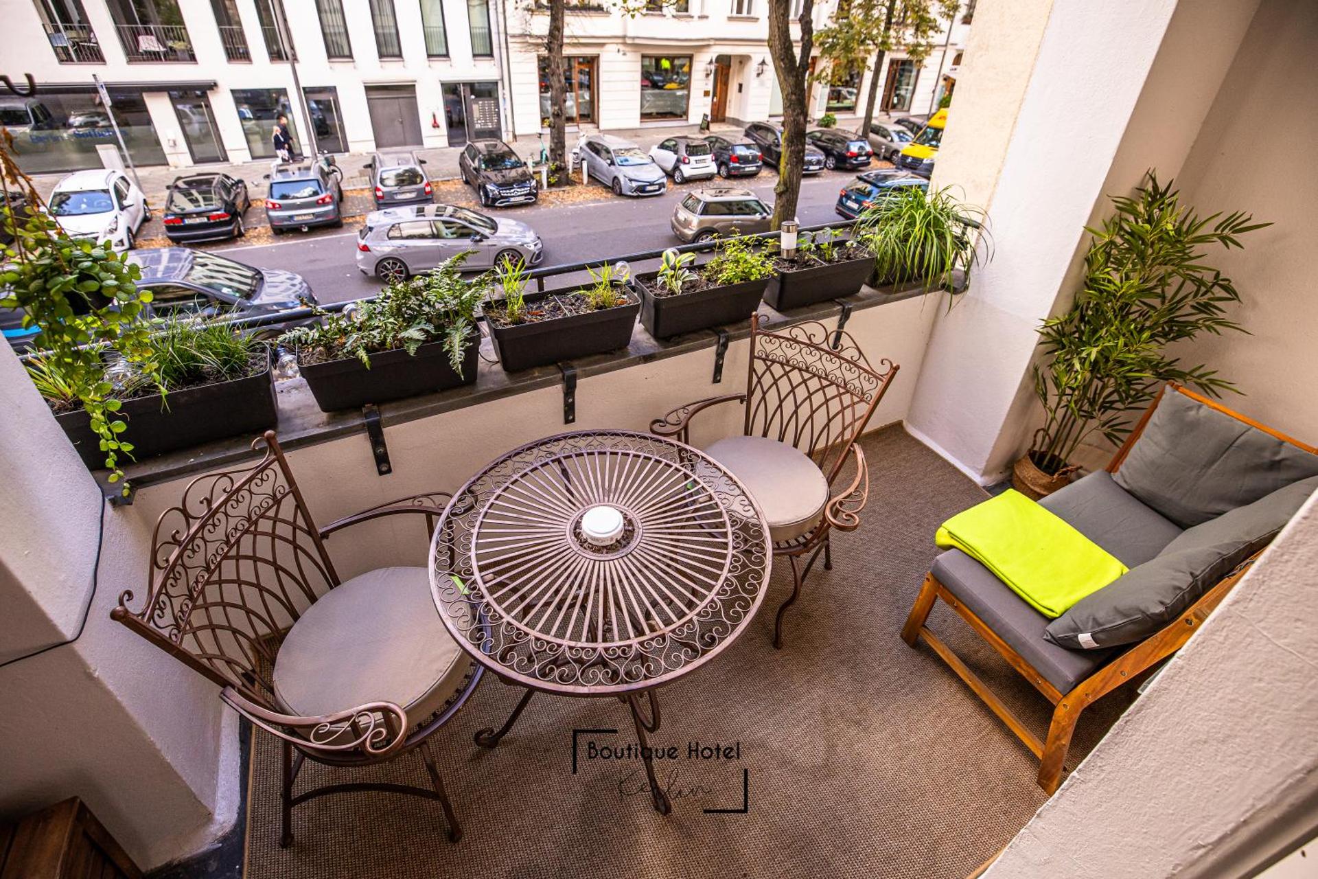 Boutique Hotel Kerlin - Photo 79