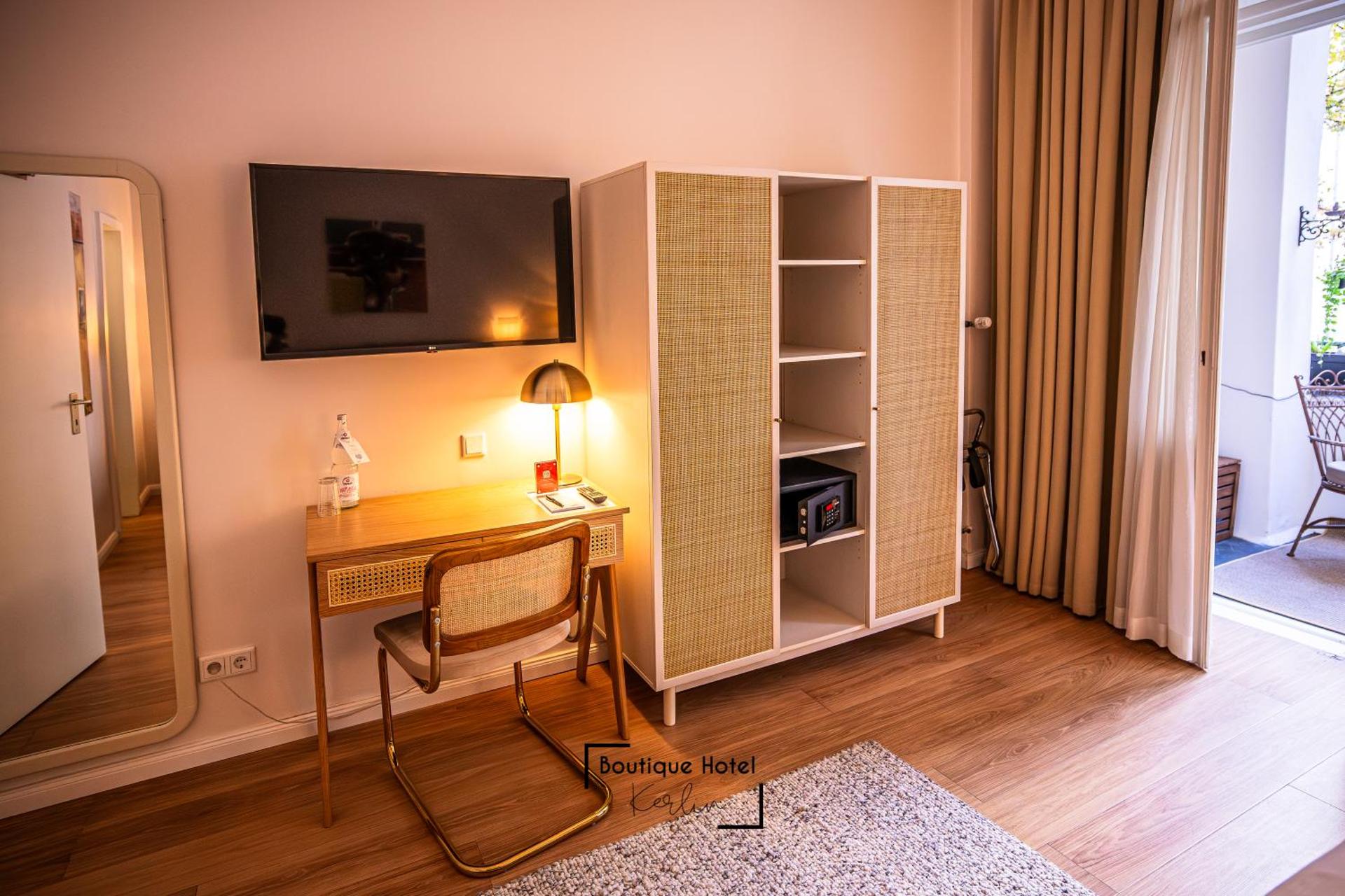 Boutique Hotel Kerlin - Photo 76