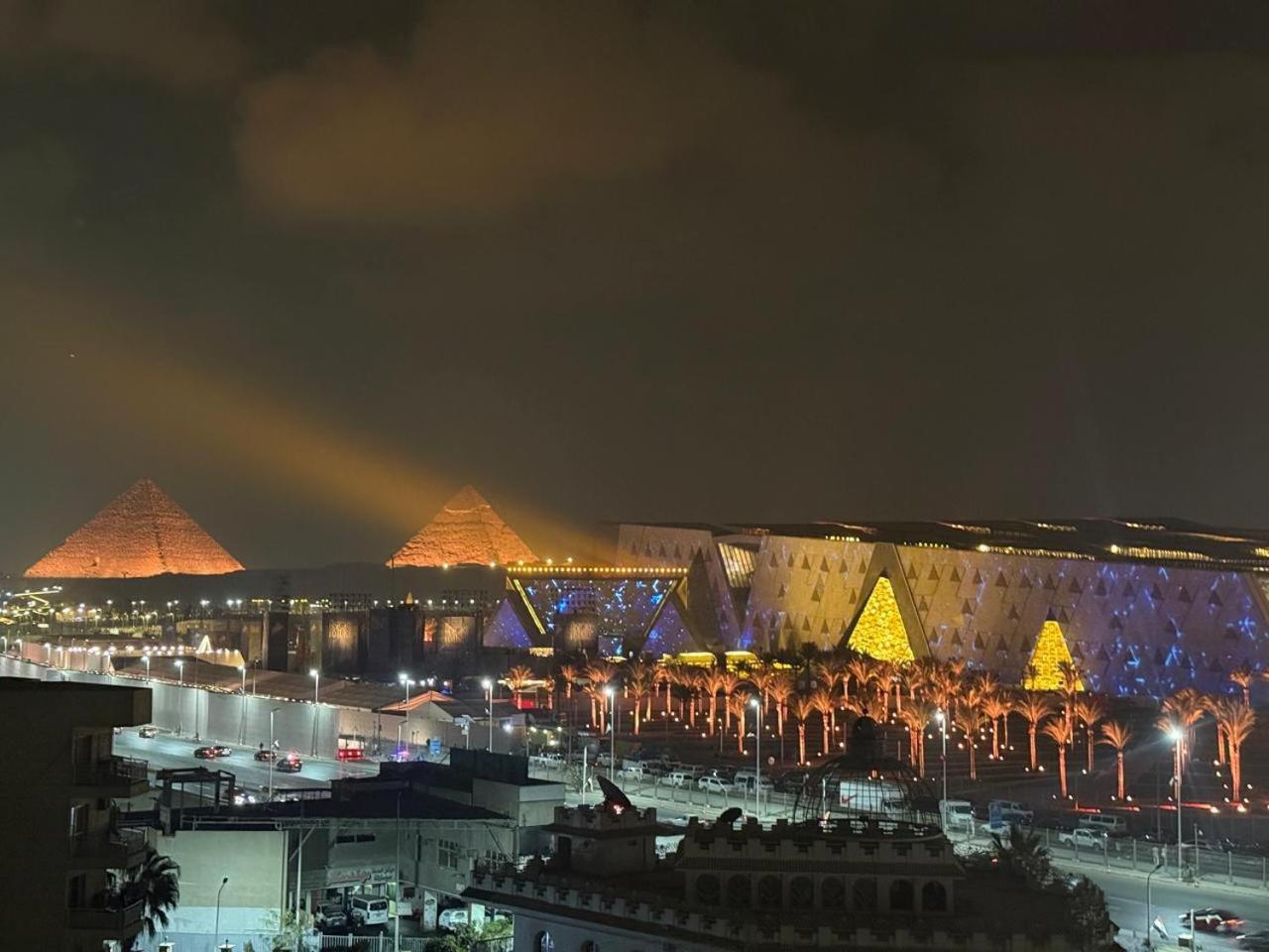 Golden Grand Museum Hotel - Photo 3