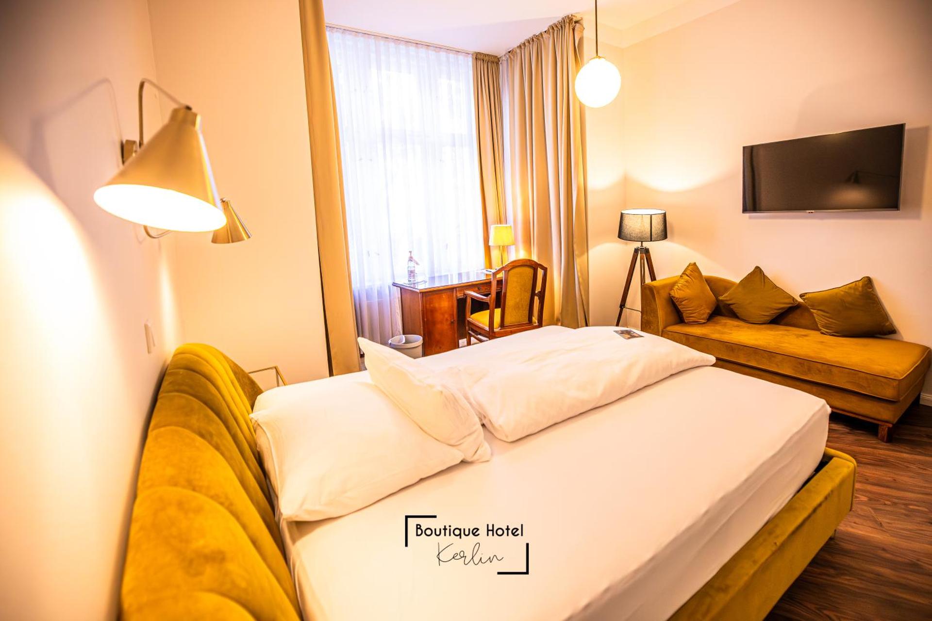 Boutique Hotel Kerlin - Photo 44