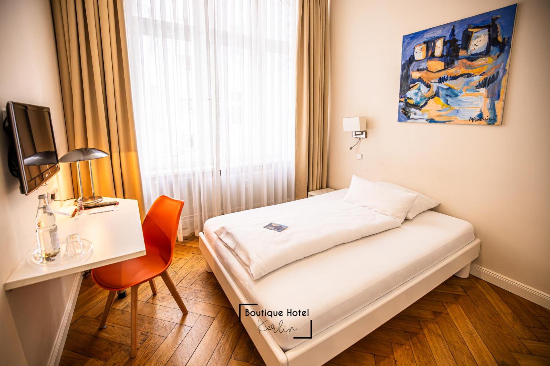 Boutique Hotel Kerlin - Photo 110