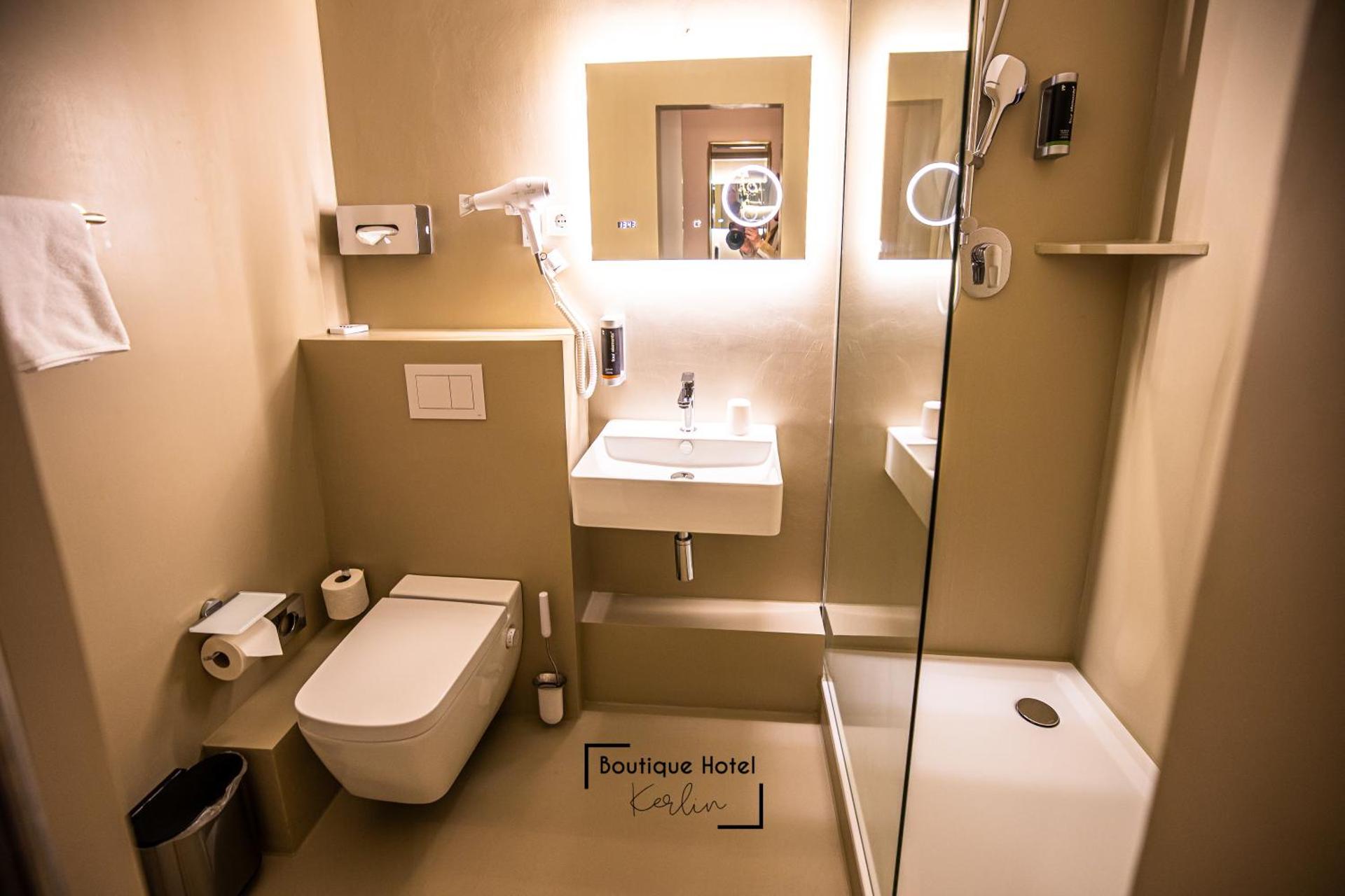 Boutique Hotel Kerlin - Photo 46