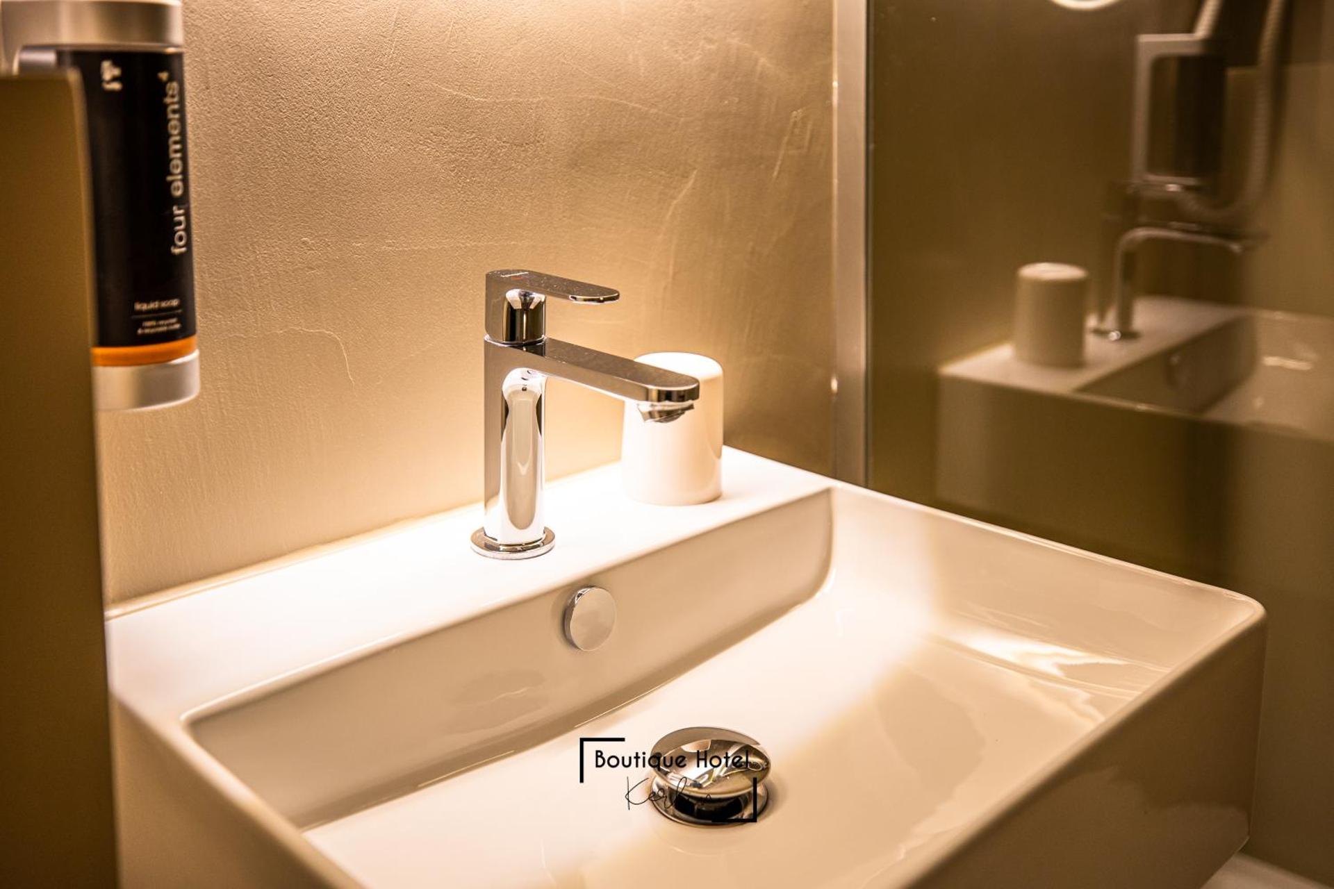 Boutique Hotel Kerlin - Photo 45