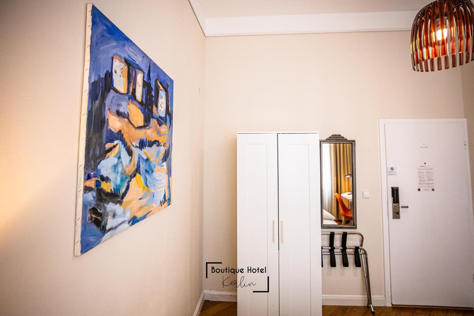 Boutique Hotel Kerlin - Photo 111