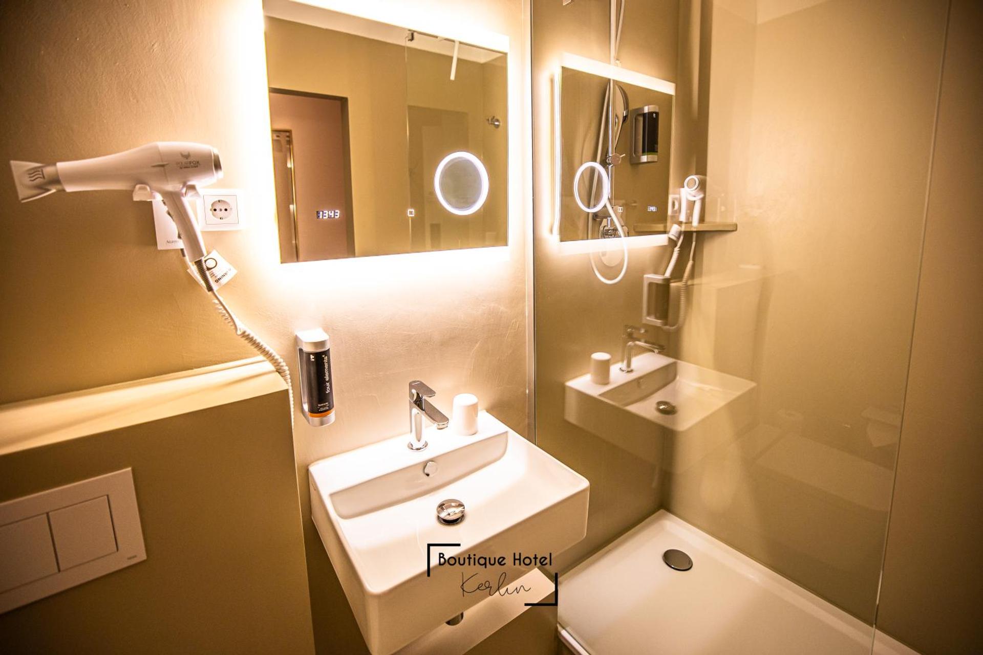 Boutique Hotel Kerlin - Photo 47