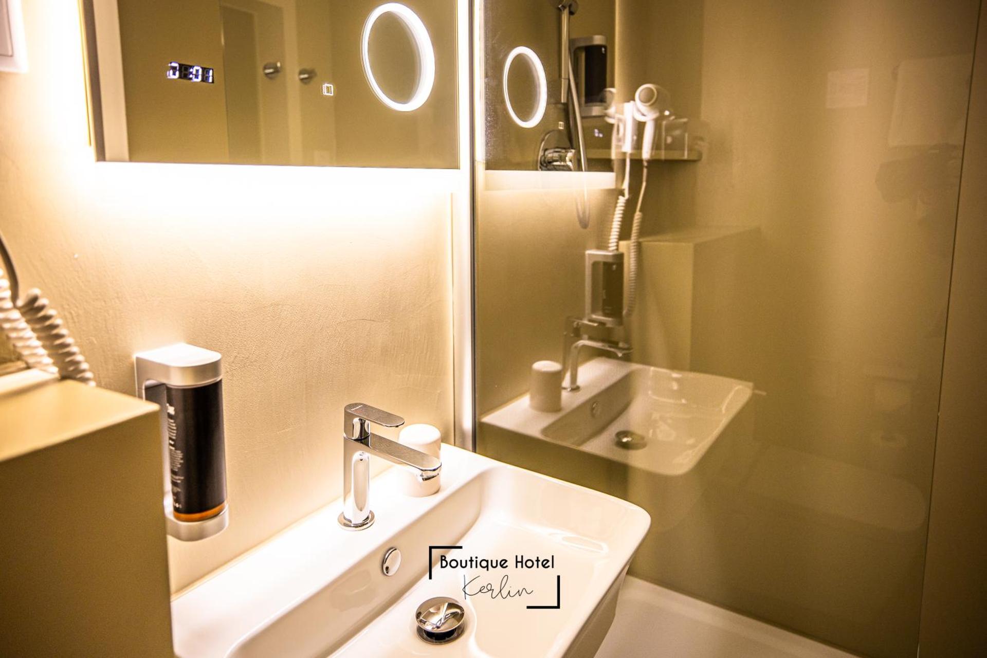 Boutique Hotel Kerlin - Photo 48