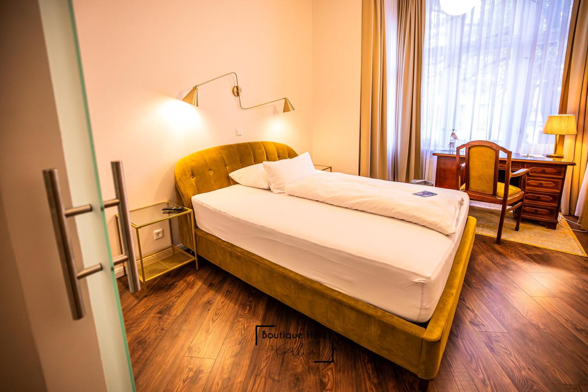 Boutique Hotel Kerlin - Photo 51