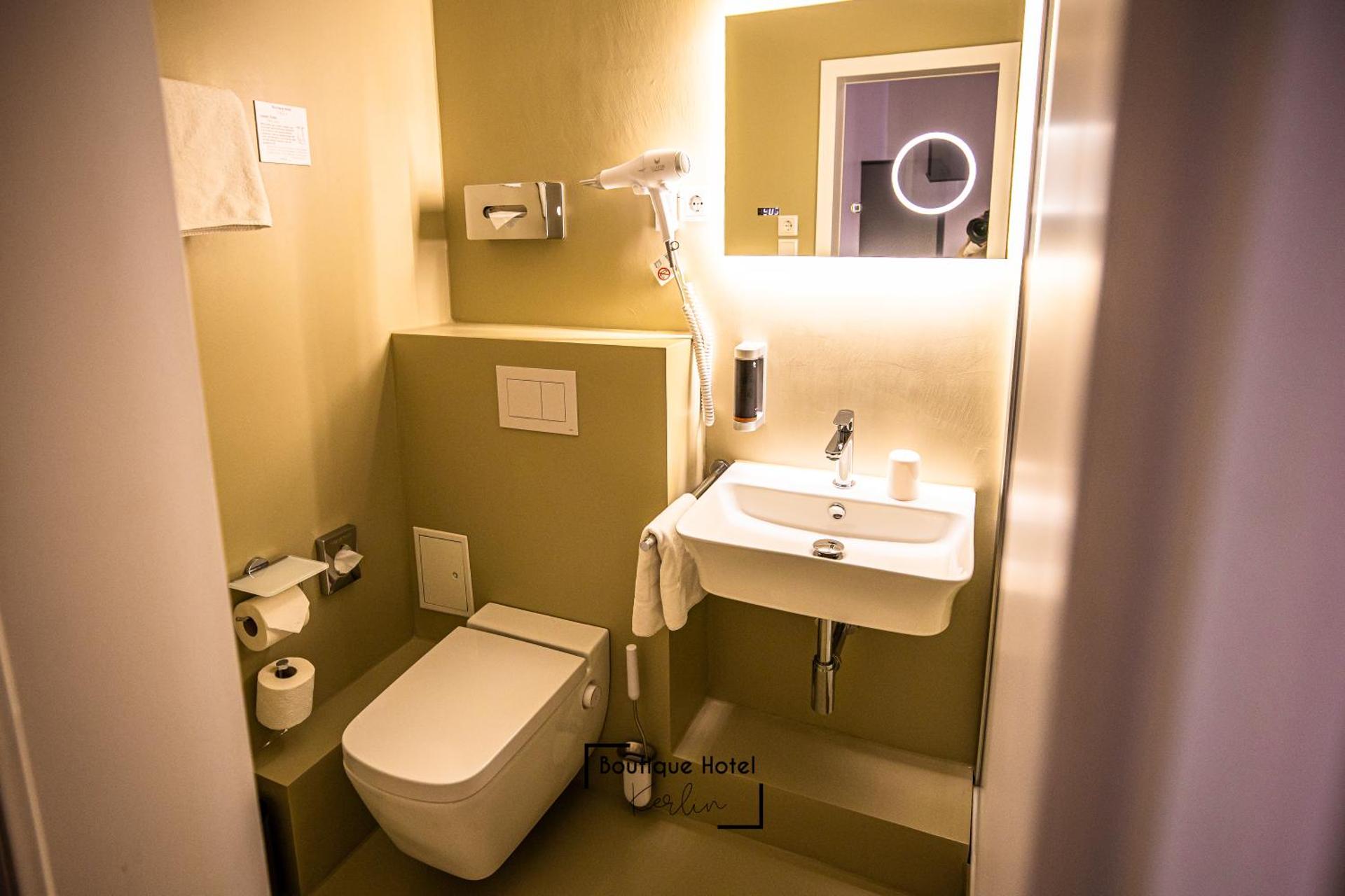 Boutique Hotel Kerlin - Photo 50