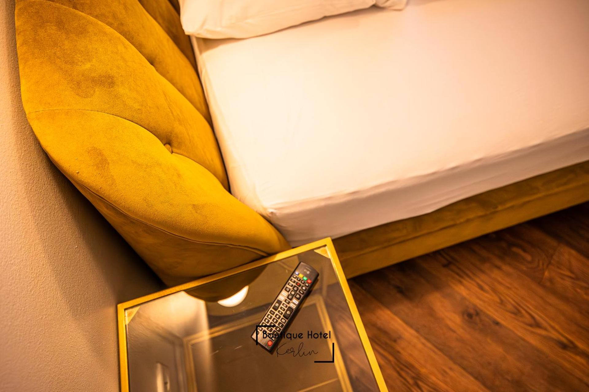 Boutique Hotel Kerlin - Photo 49