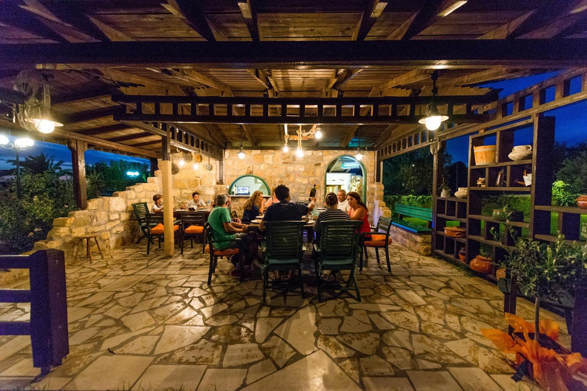 Sandy Beach Villas and Apartments - Photo 83