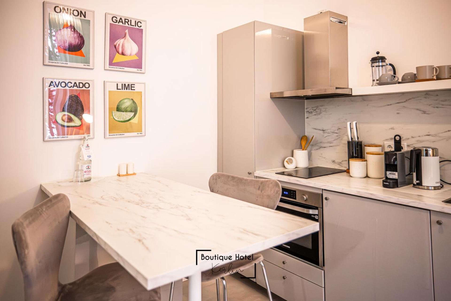 Boutique Hotel Kerlin - Photo 120