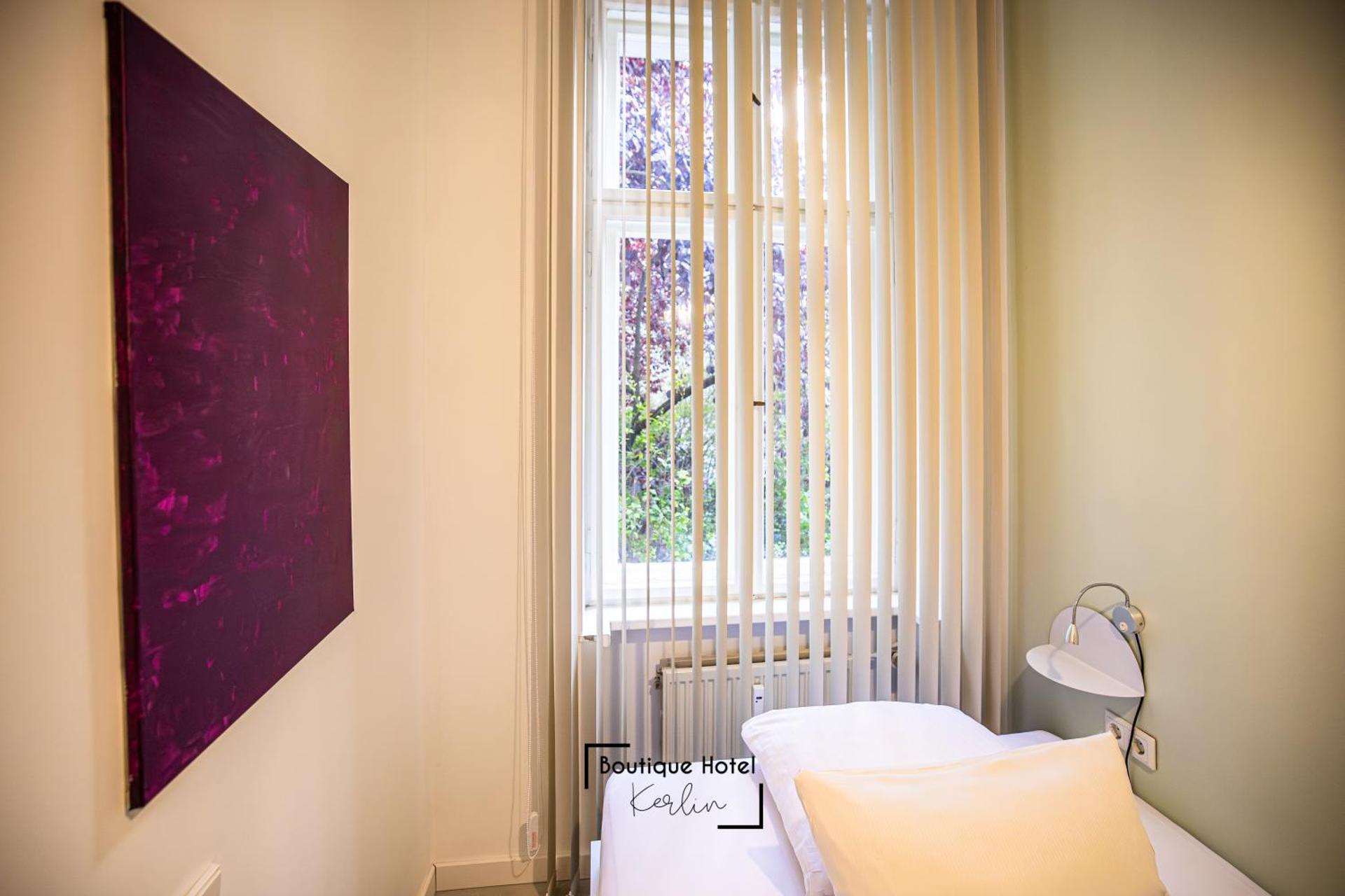 Boutique Hotel Kerlin - Photo 121