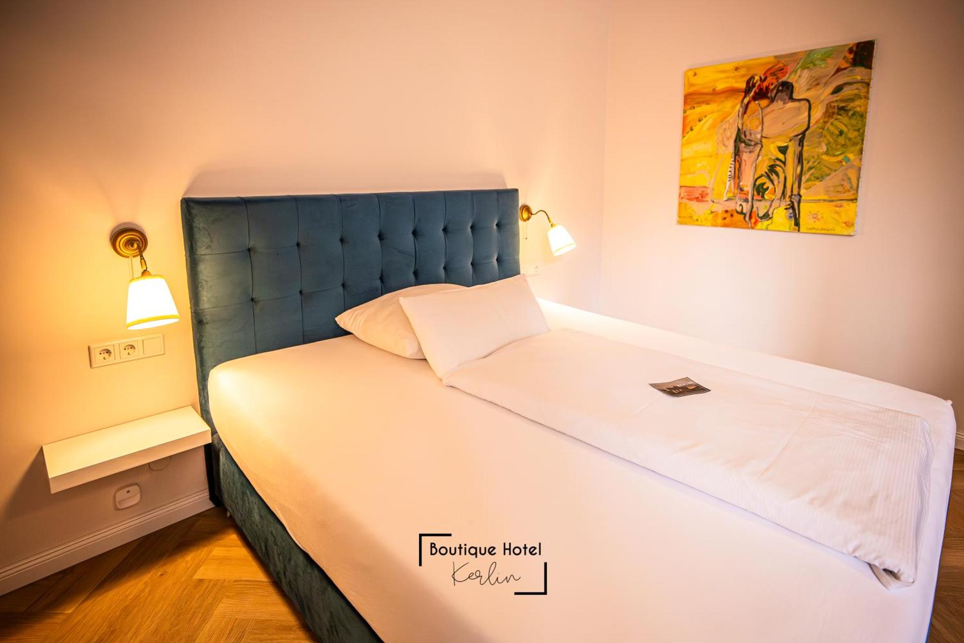 Boutique Hotel Kerlin - Photo 21