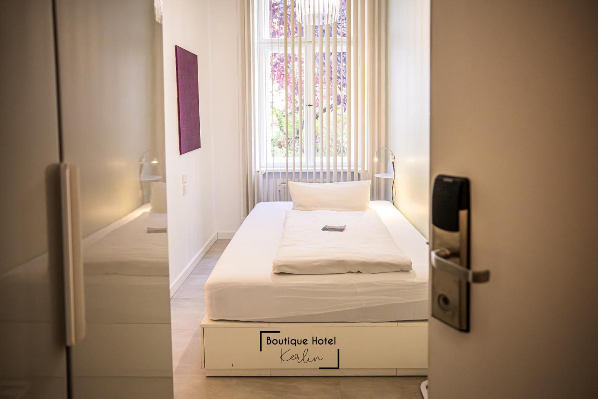 Boutique Hotel Kerlin - Photo 124