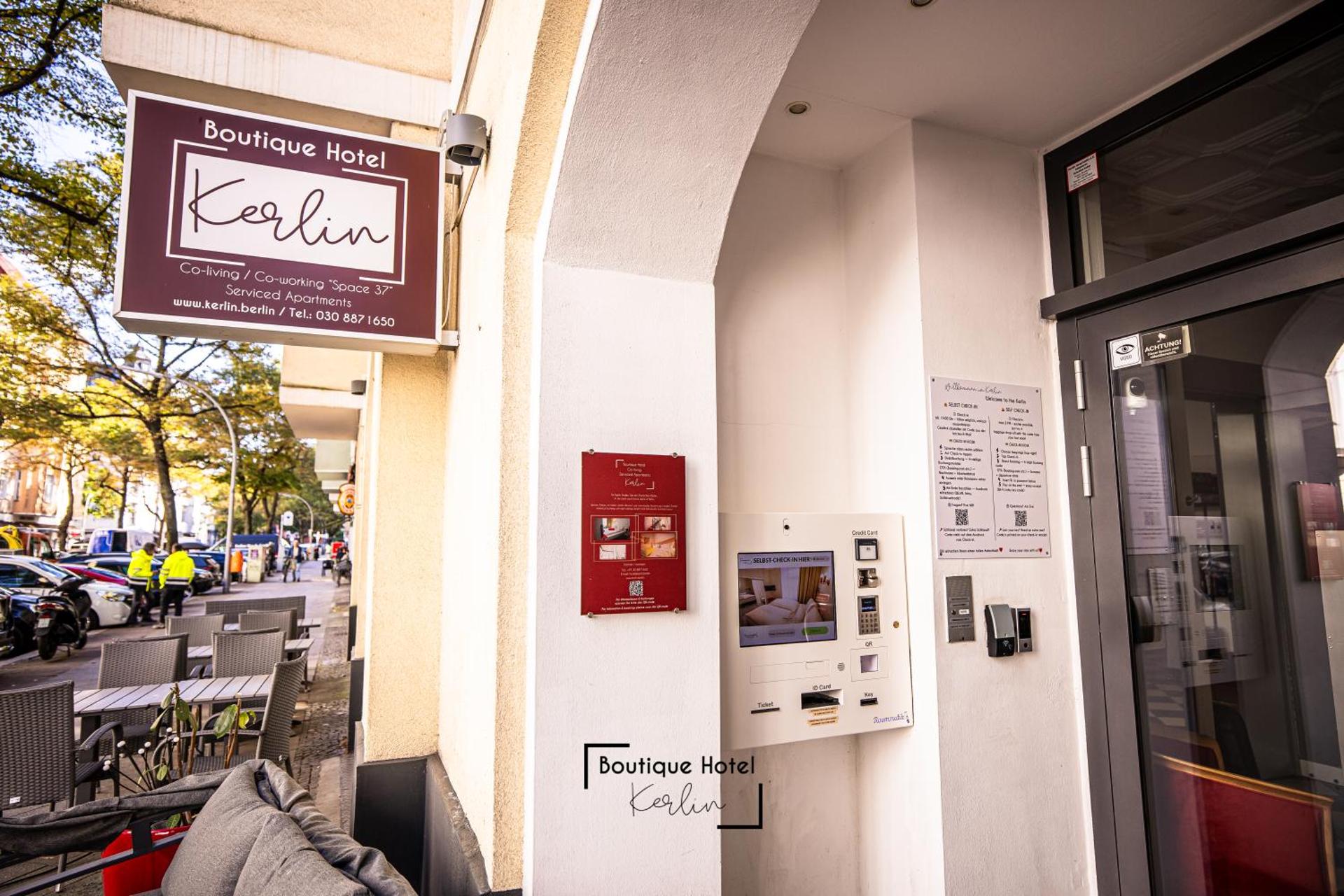 Boutique Hotel Kerlin - Photo 137