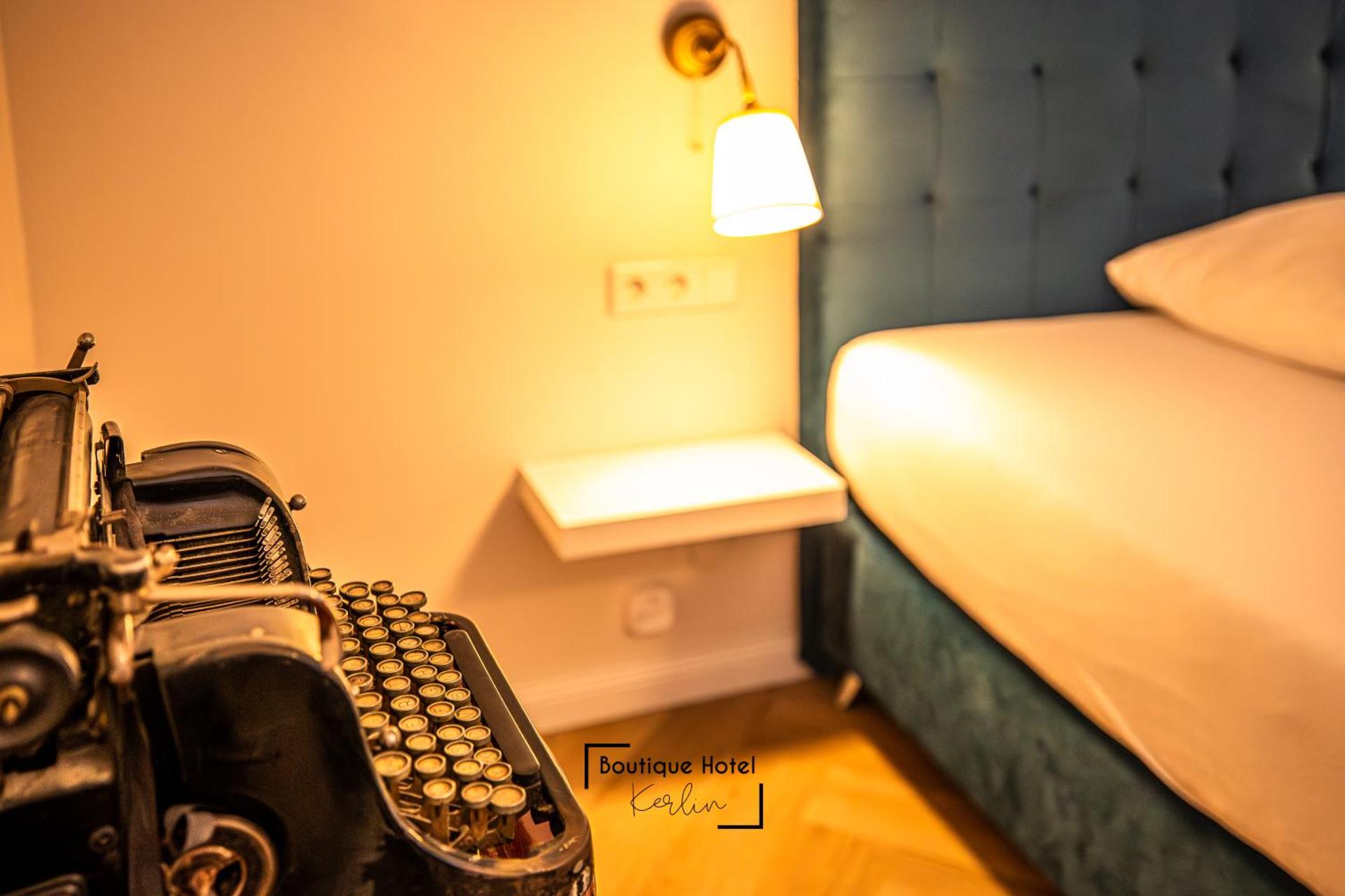 Boutique Hotel Kerlin - Photo 20