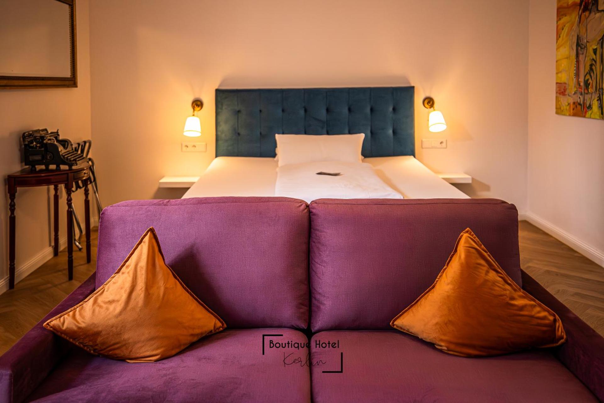 Boutique Hotel Kerlin - Photo 22