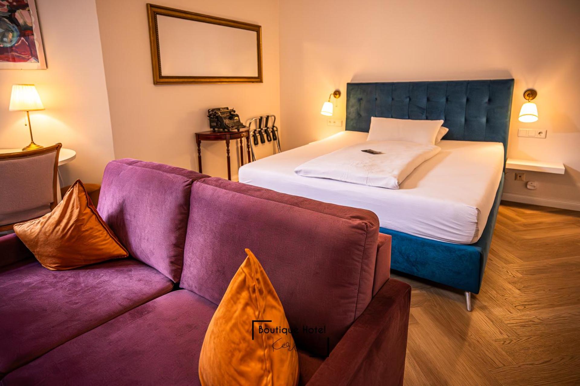 Boutique Hotel Kerlin - Photo 23