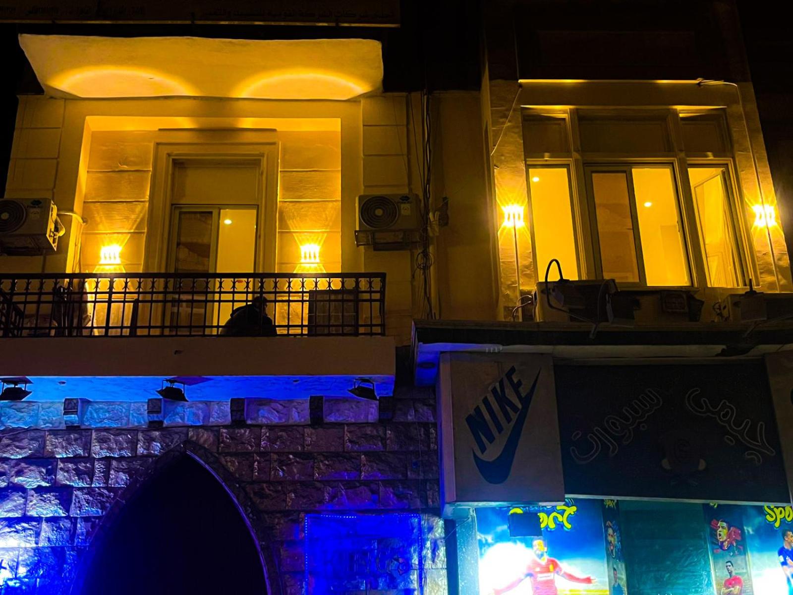 Sydney Hotel - Downtown,Cairo - Photo 38