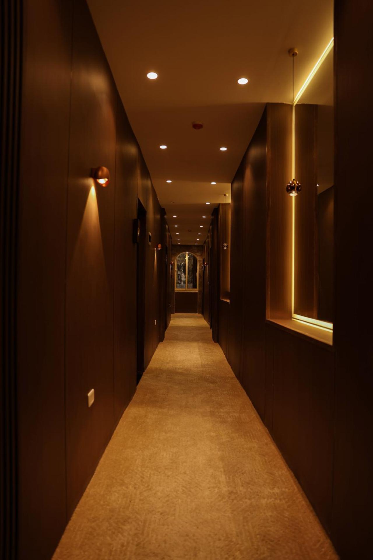 Sydney Hotel - Downtown,Cairo - Photo 63