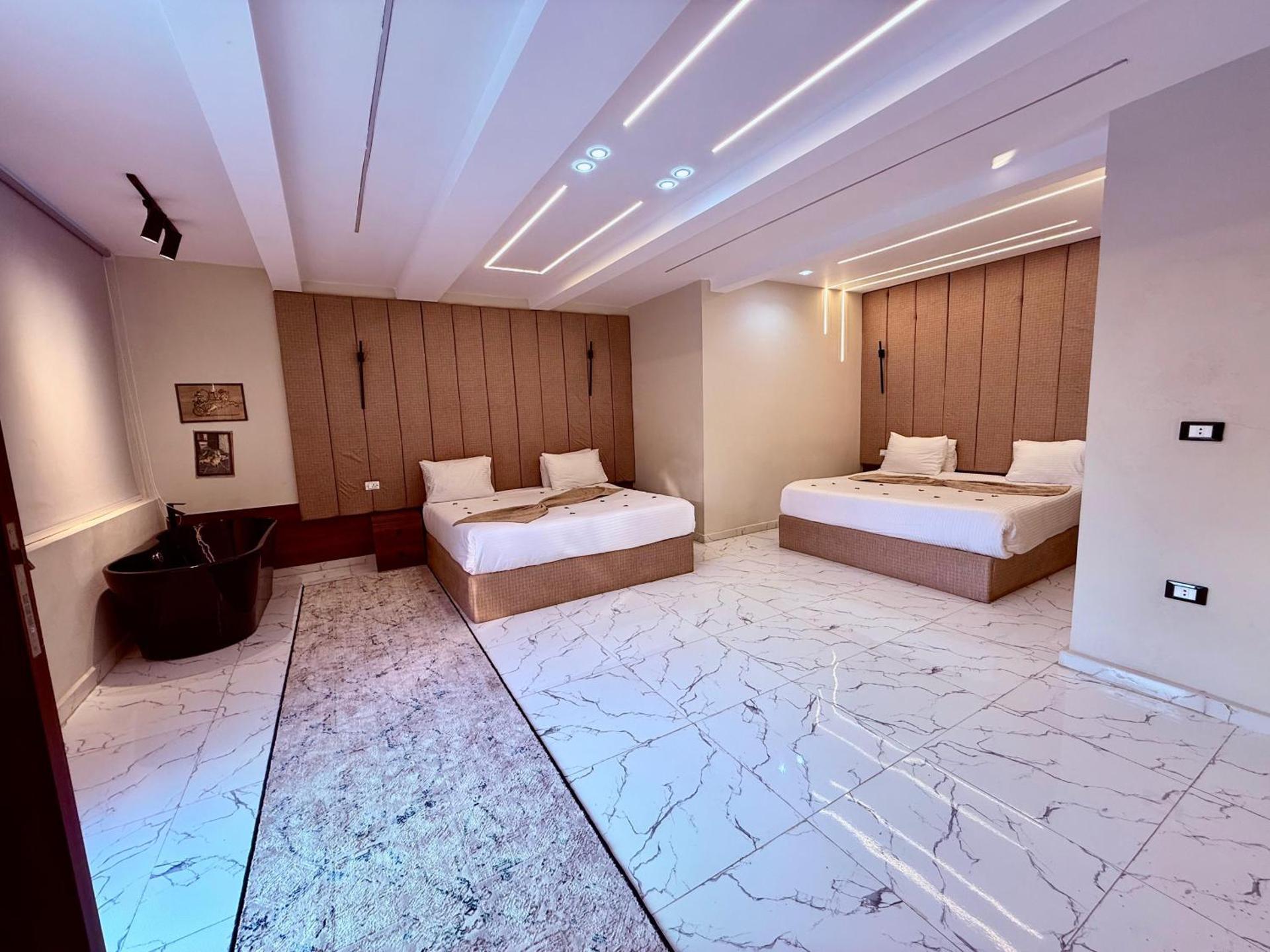 Dayy Pyramids View Hotel - Photo 13