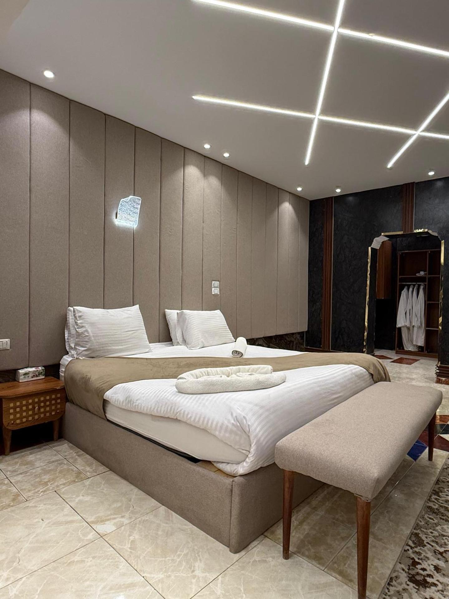 Dayy Pyramids View Hotel - Photo 46