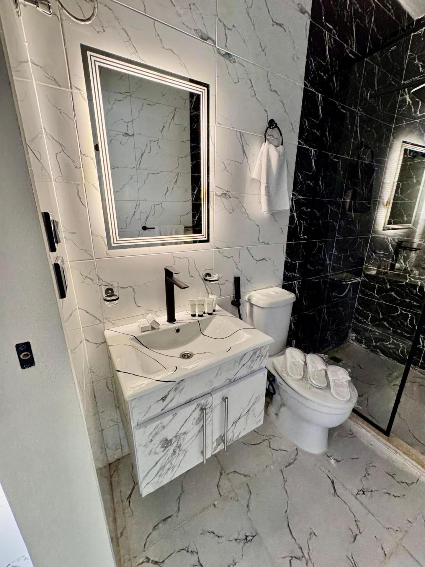 Dayy Pyramids View Hotel - Photo 19