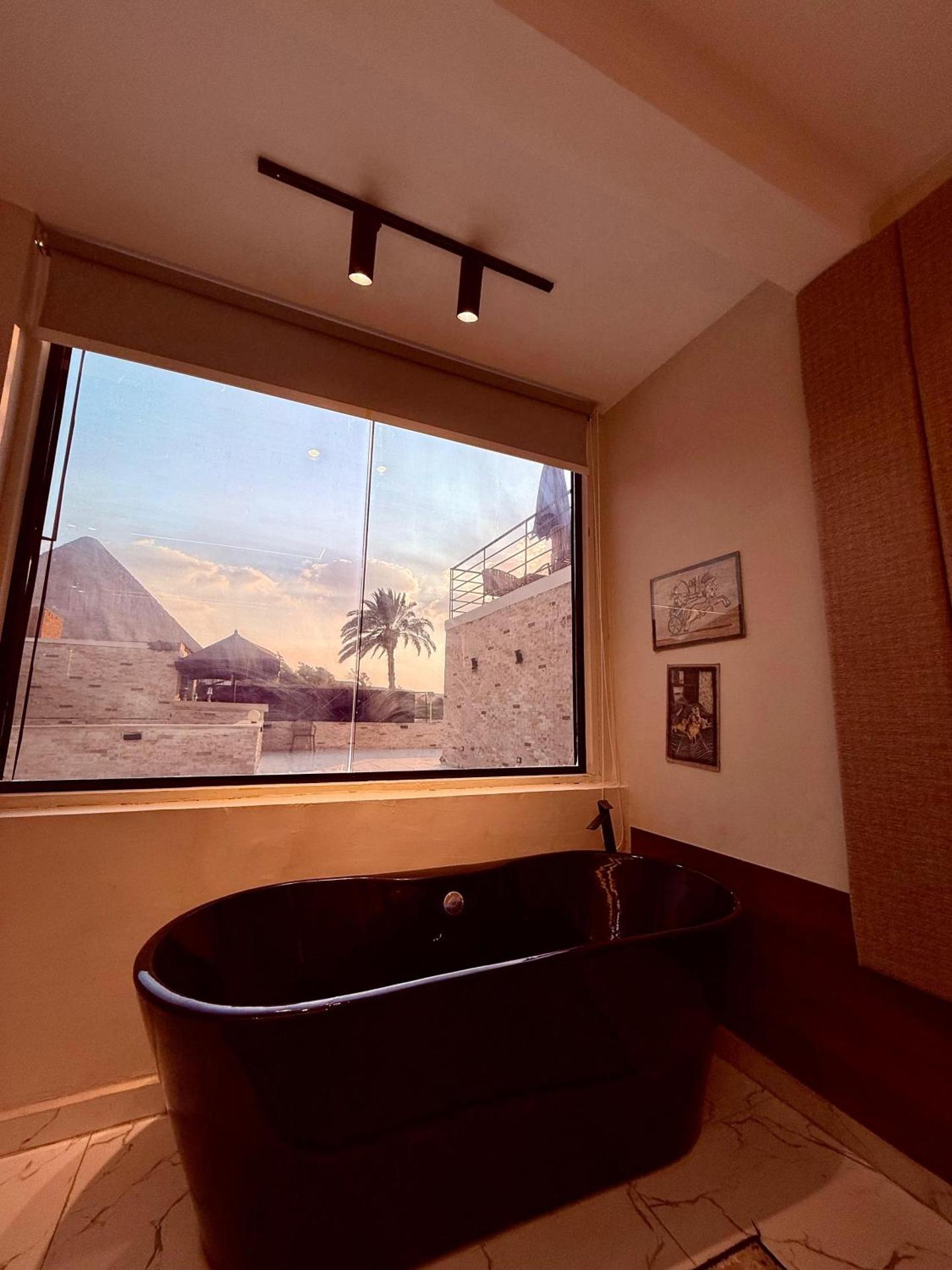 Dayy Pyramids View Hotel - Photo 17