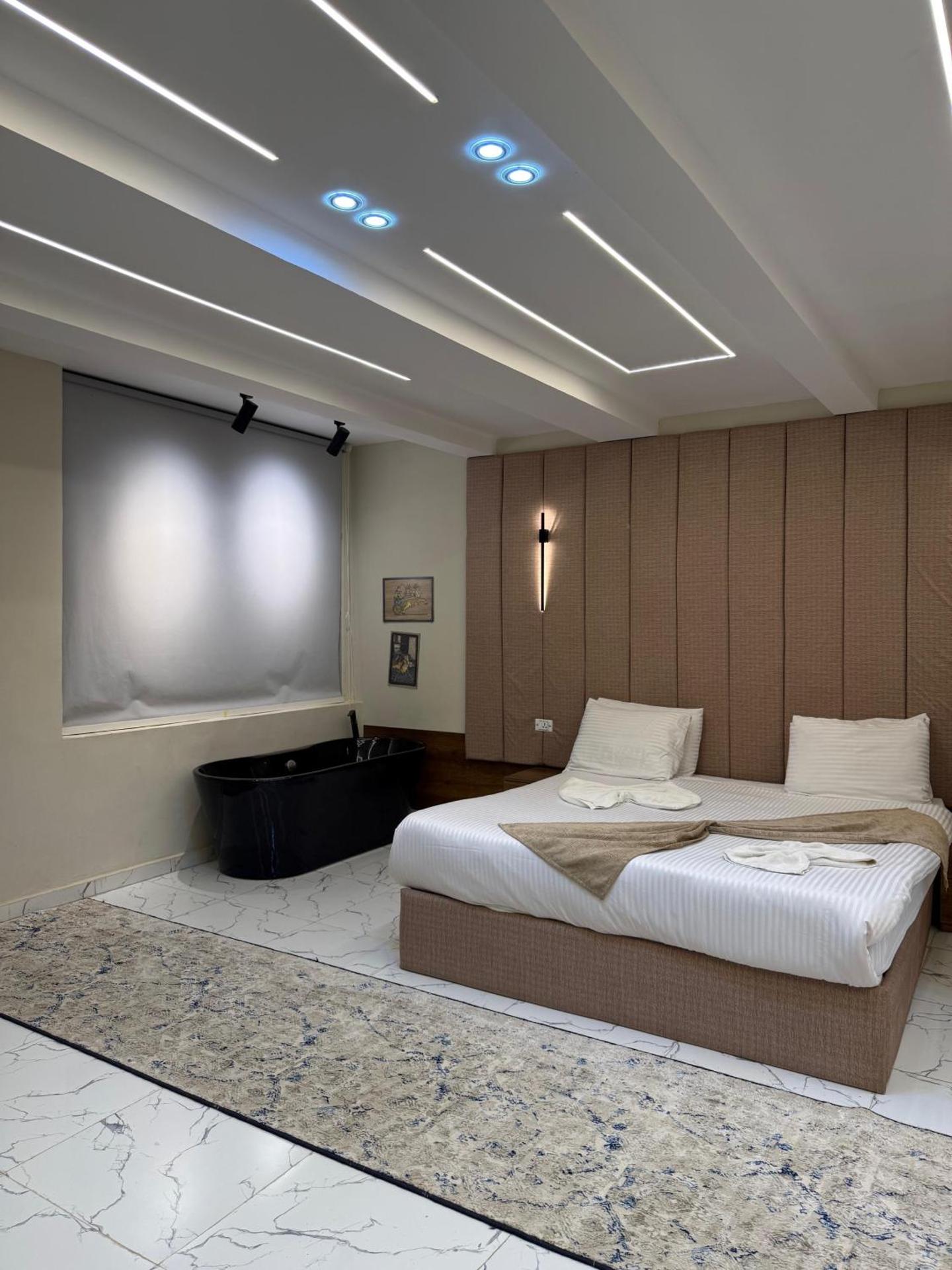 Dayy Pyramids View Hotel - Photo 30