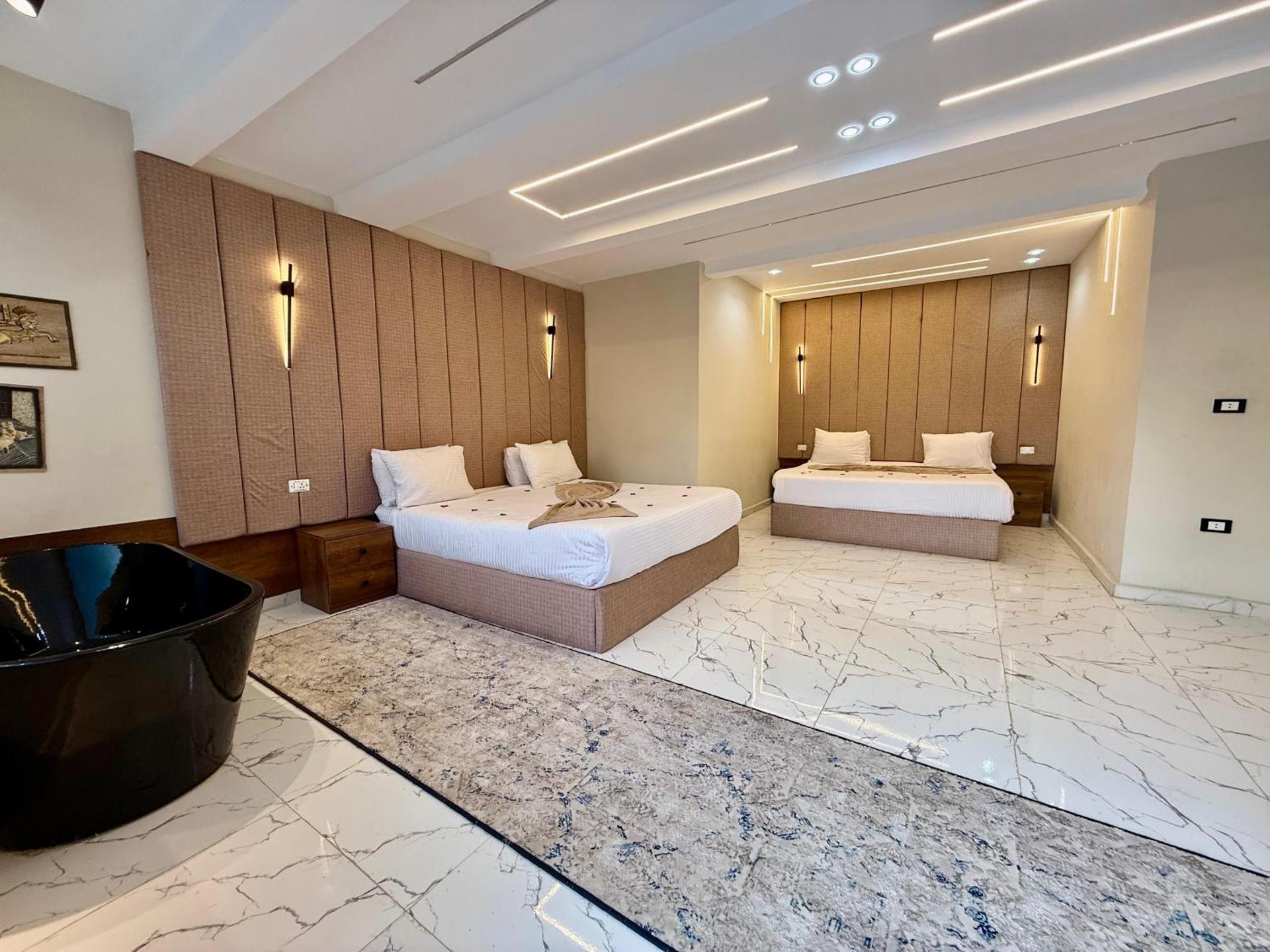 Dayy Pyramids View Hotel - Photo 14