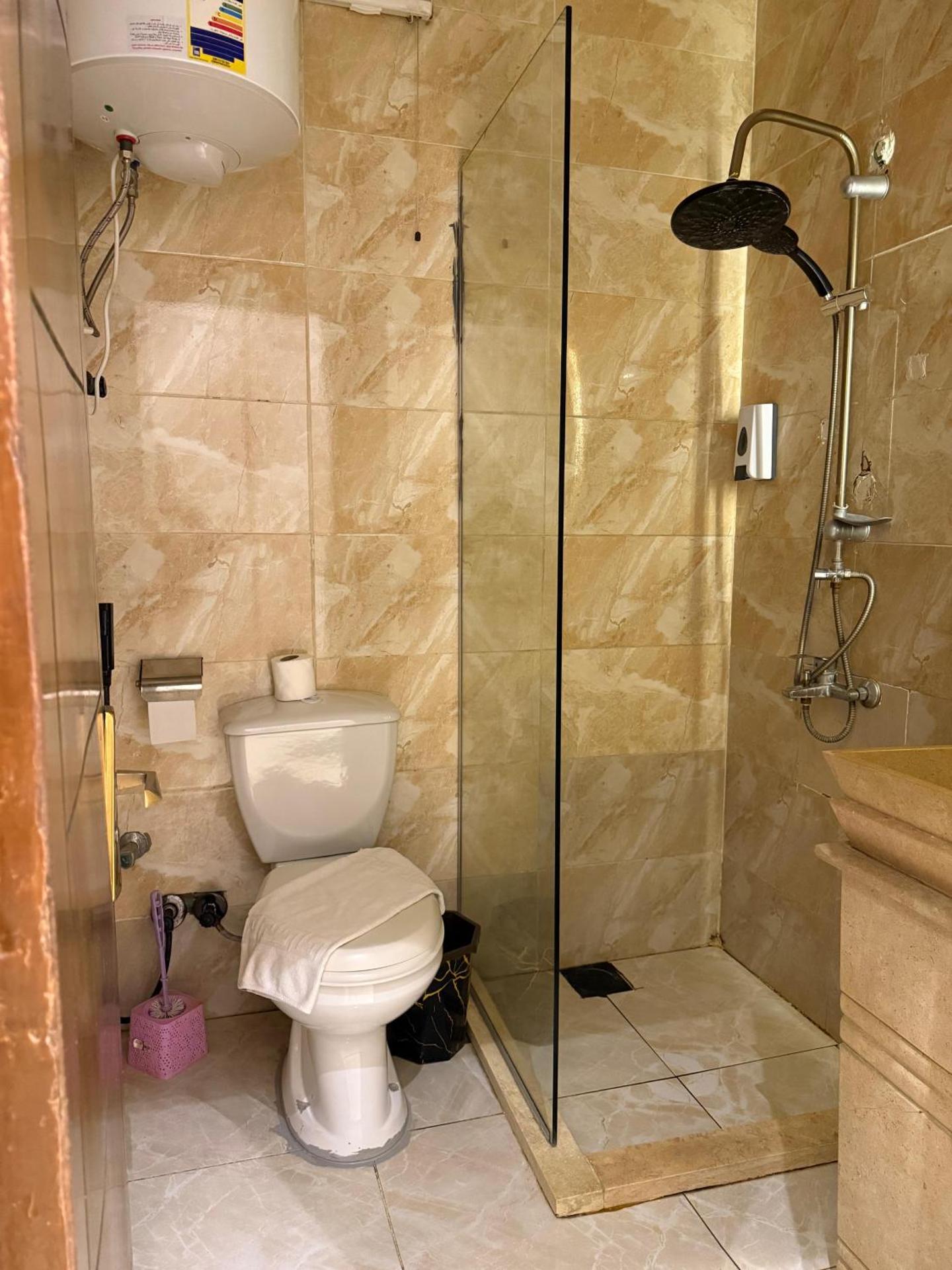 Dayy Pyramids View Hotel - Photo 3