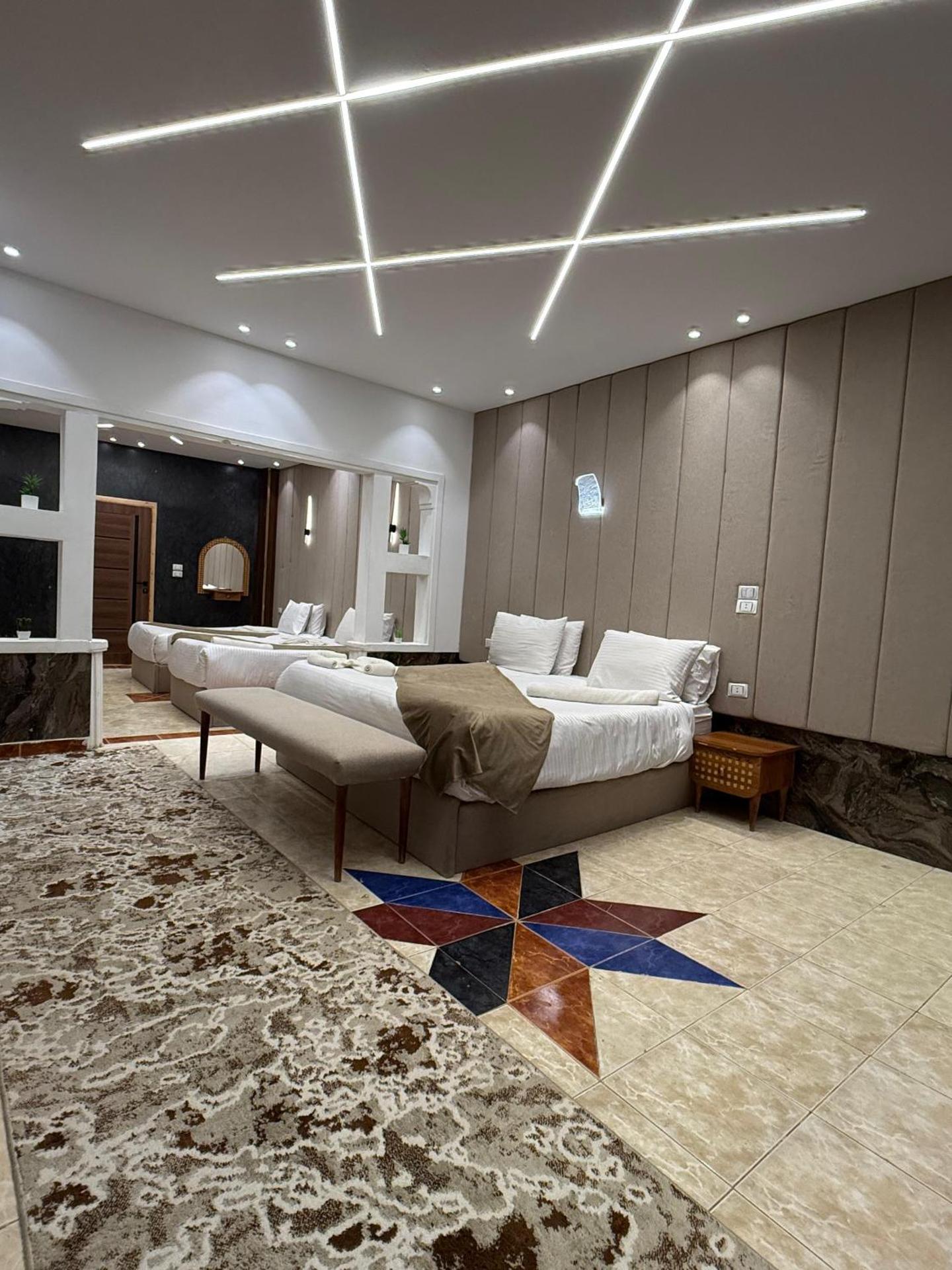 Dayy Pyramids View Hotel - Photo 53