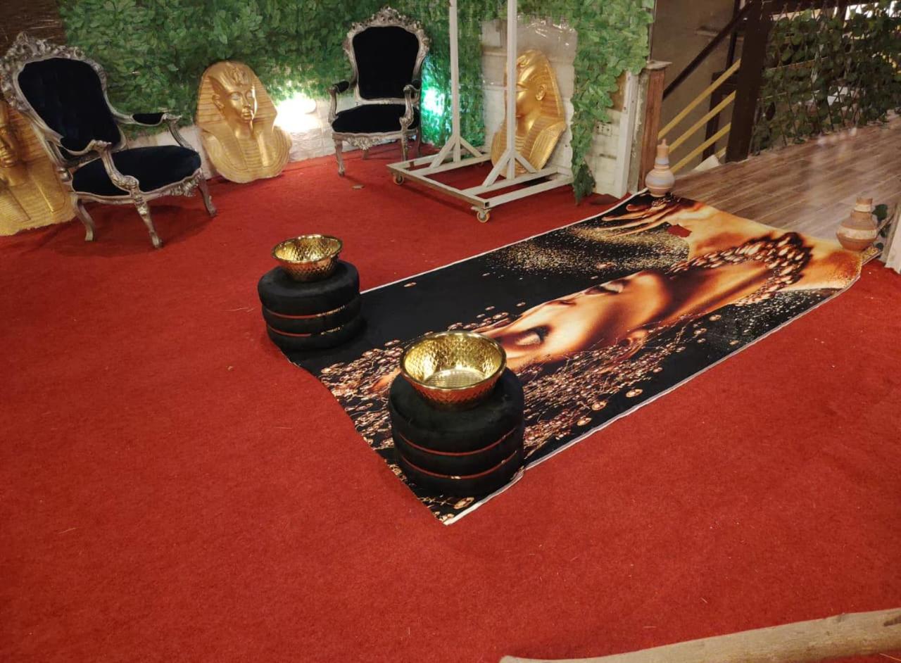 Nun Pyramids Hotel - Photo 110