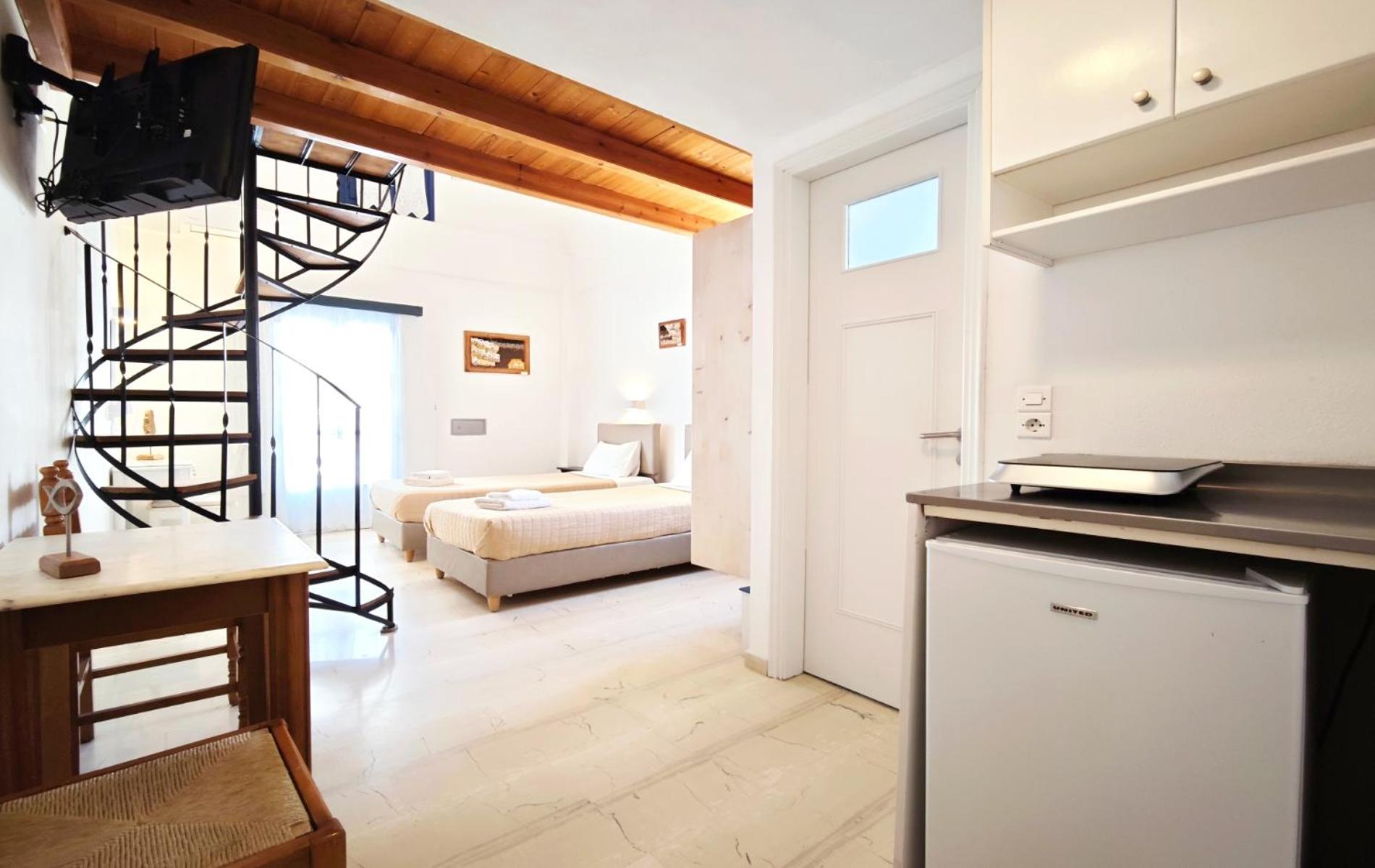 Aretousa Villas - Photo 7